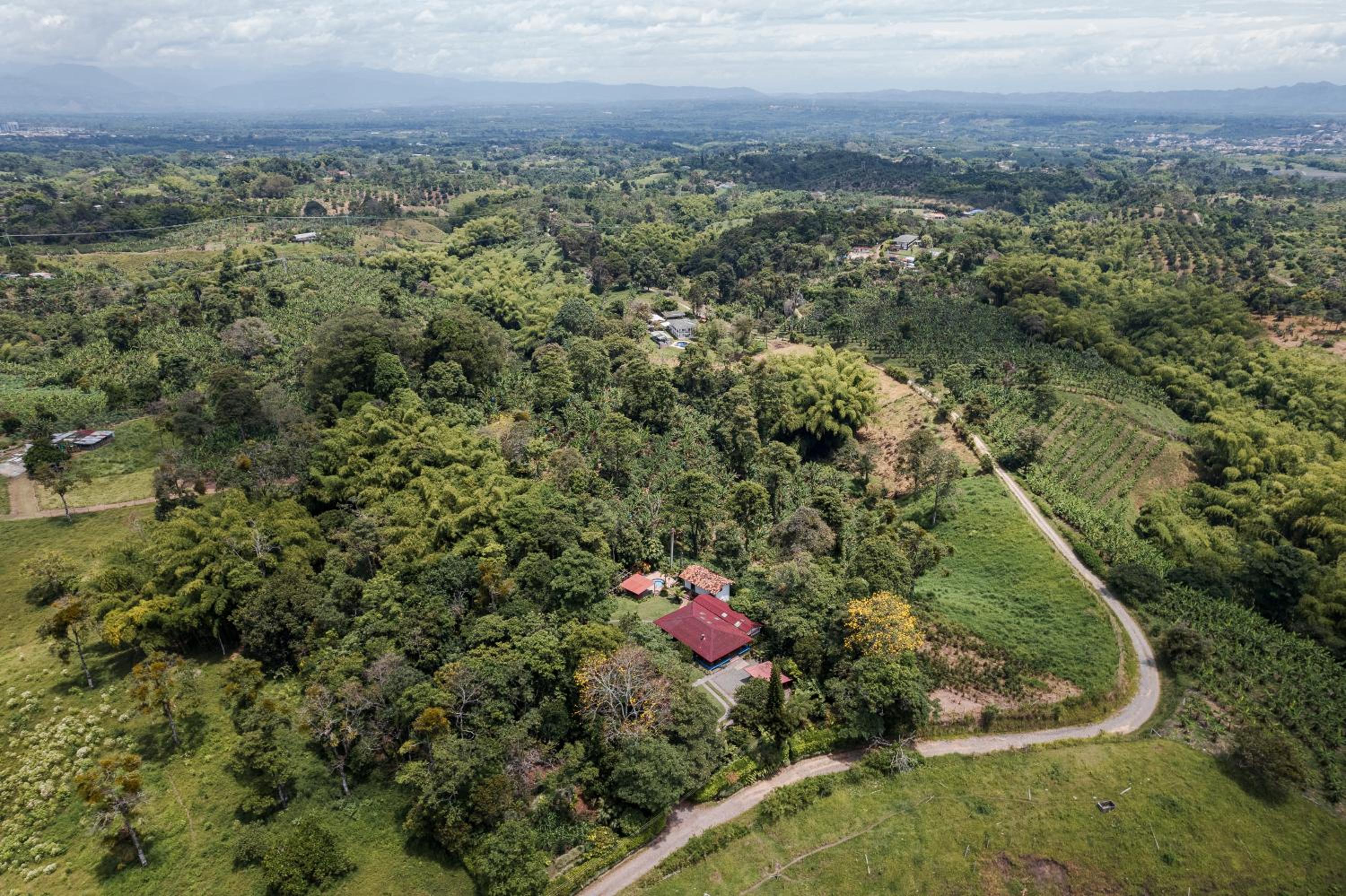 Finca Durango Circasia
