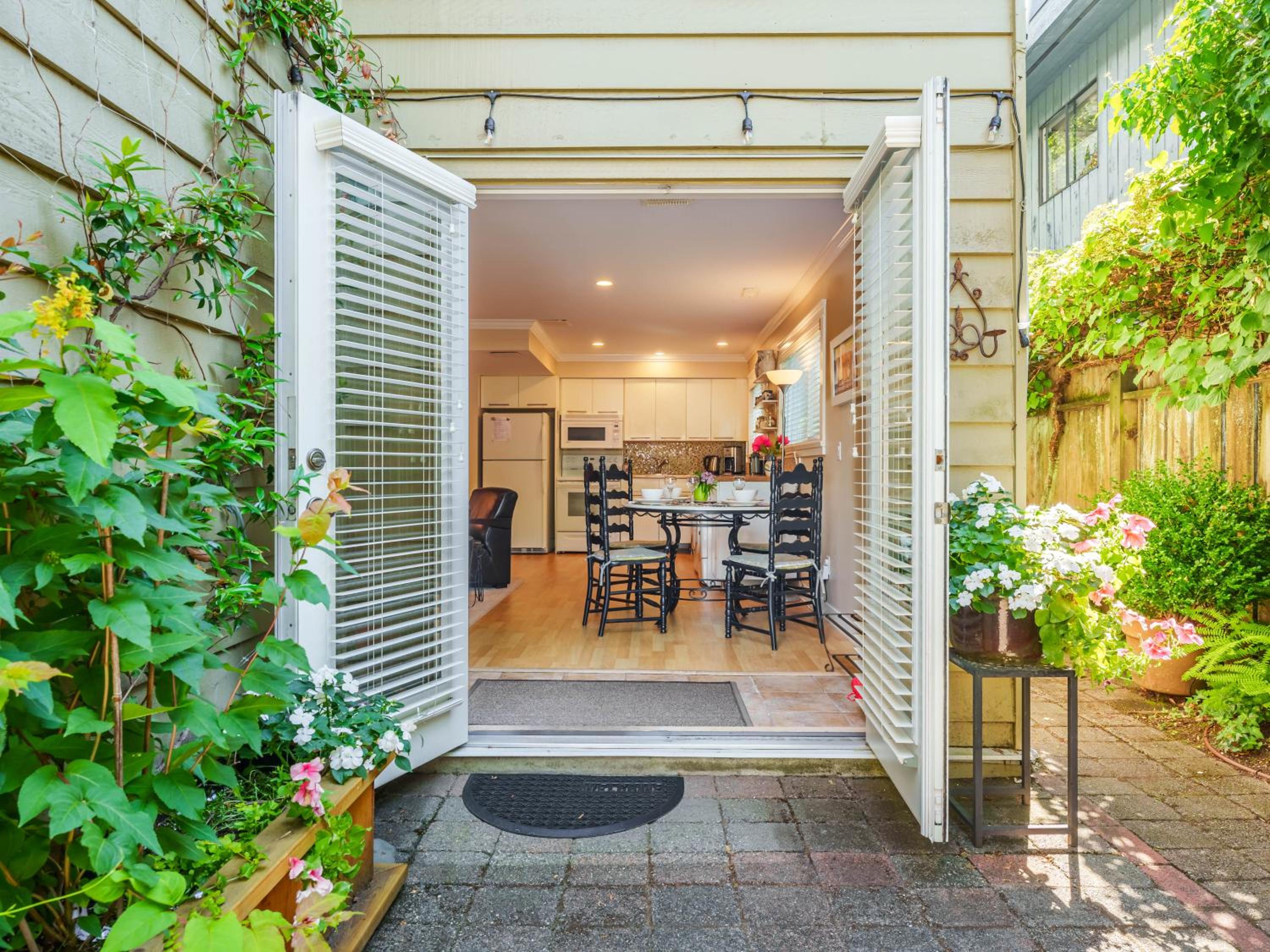 Ferry Walk House