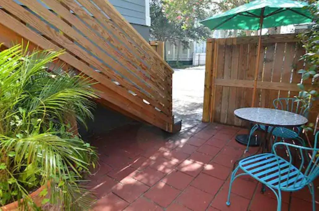 Boho South Bungalow view 3