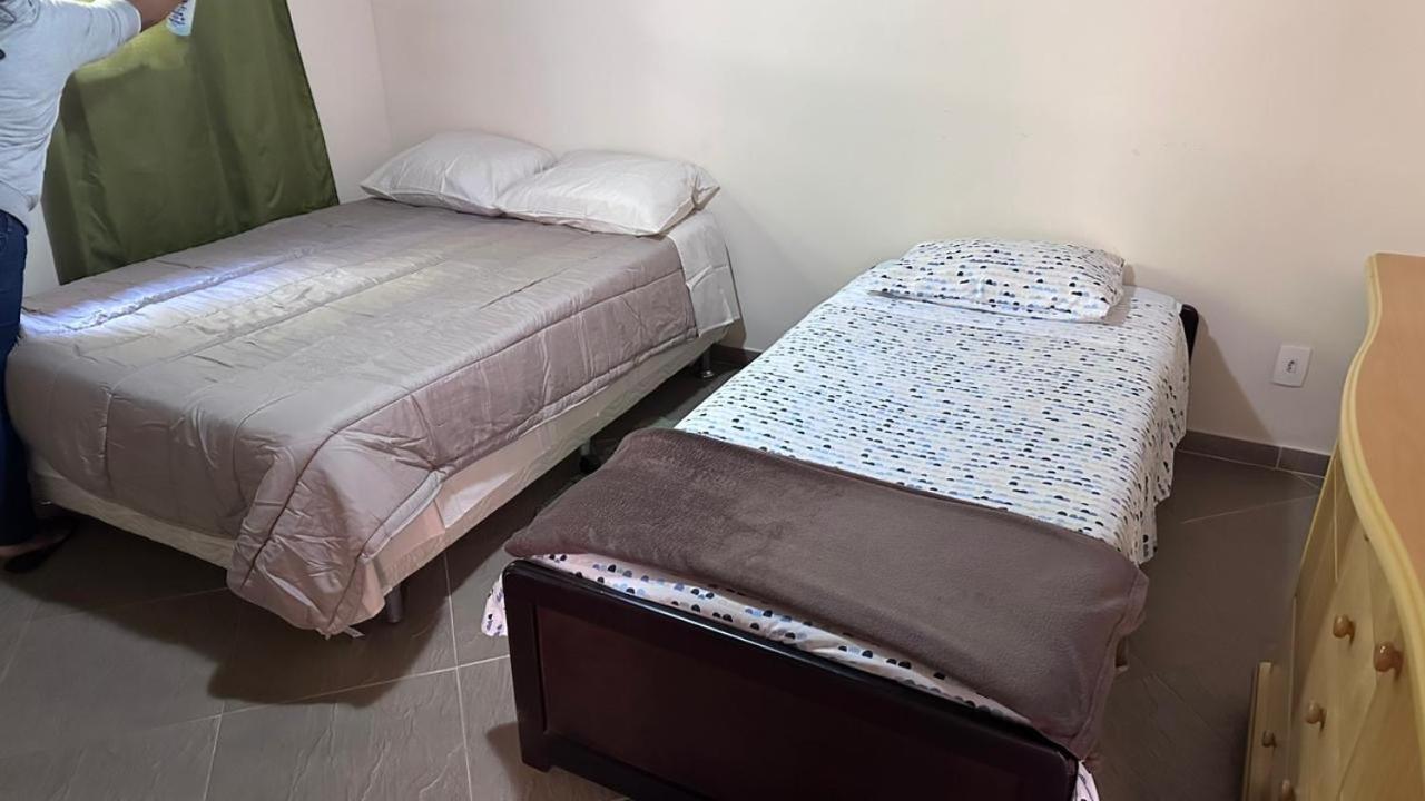 Casa Violeta MP