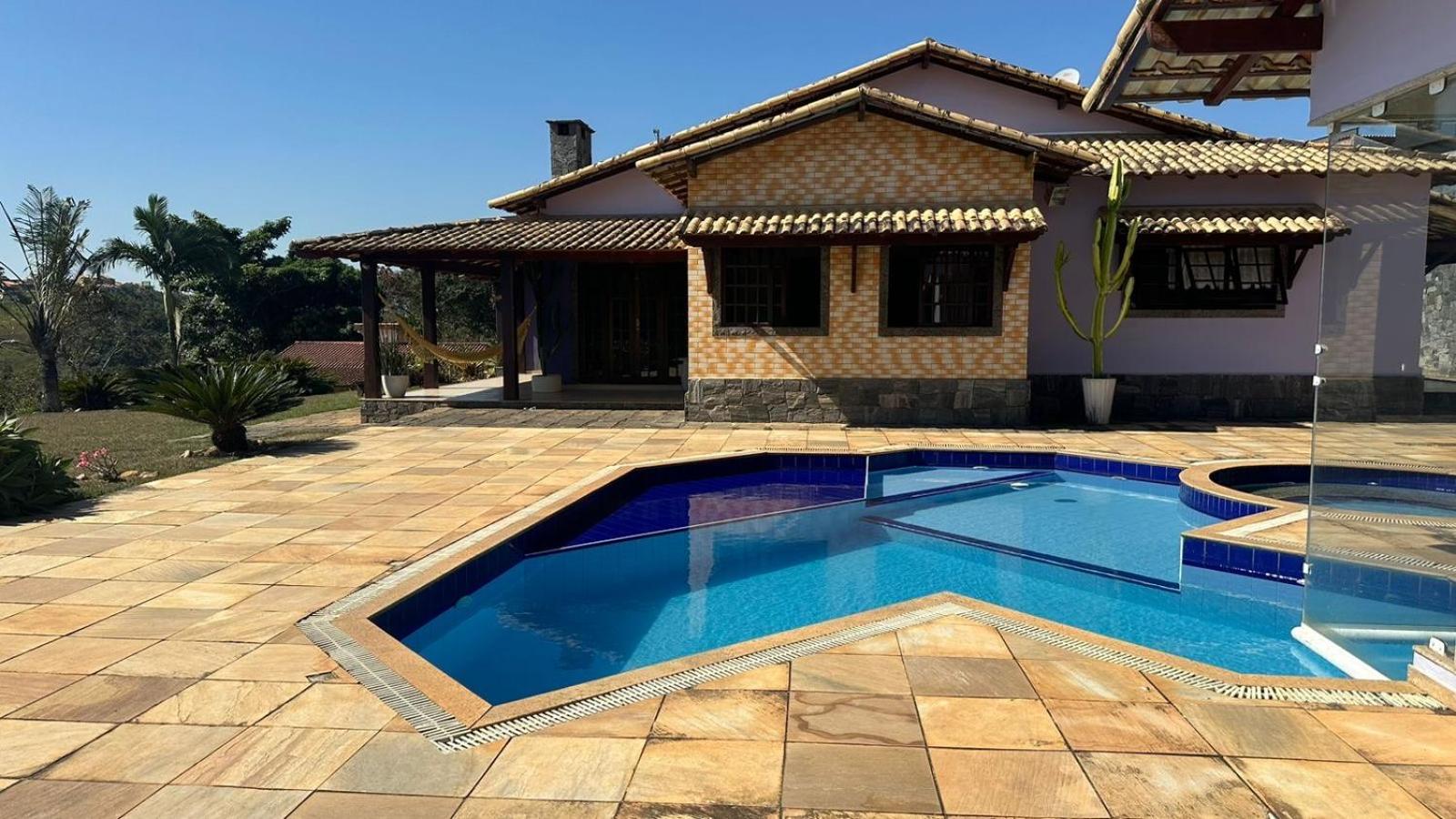 Casa Violeta MP