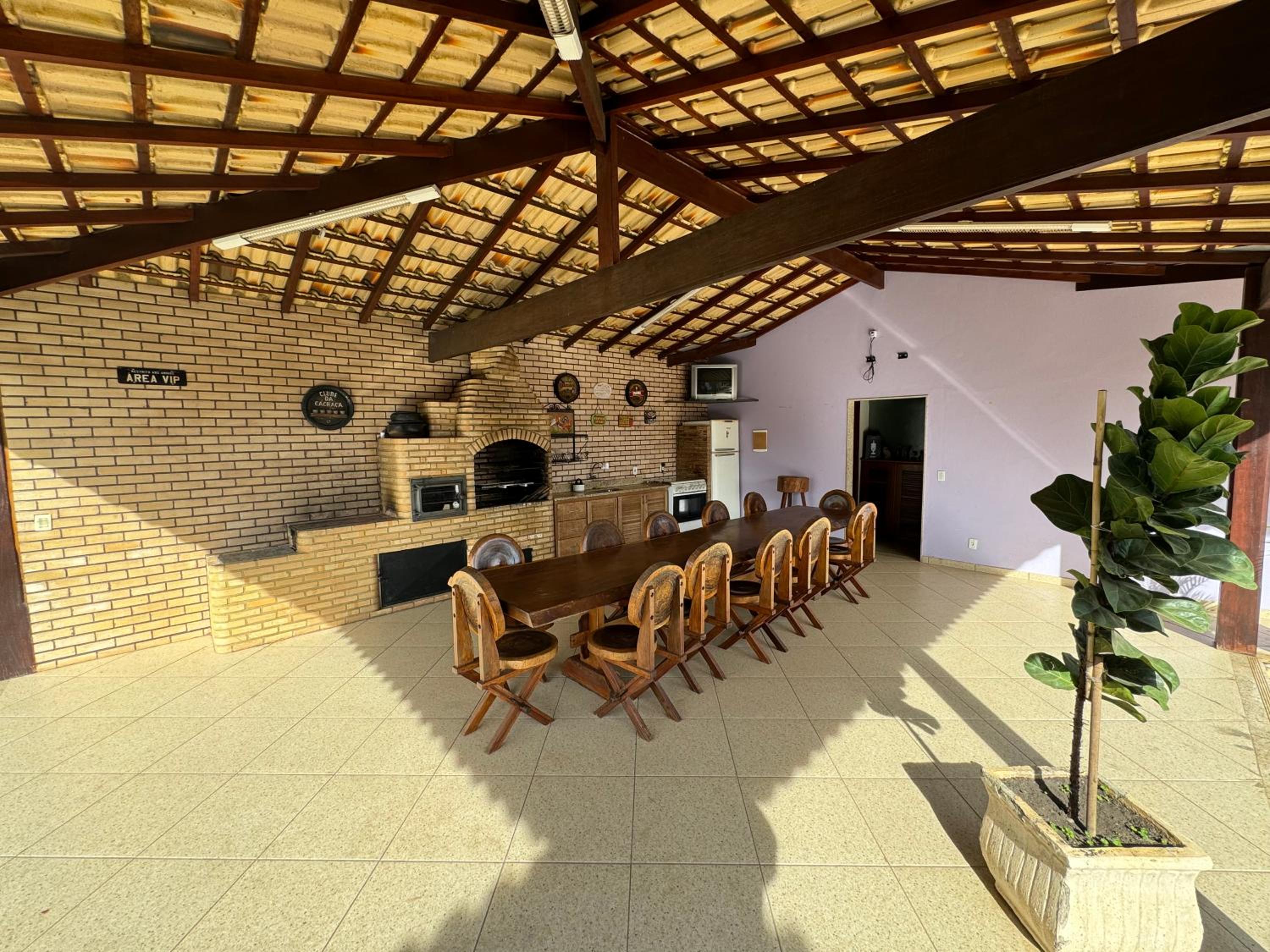 Casa Violeta MP