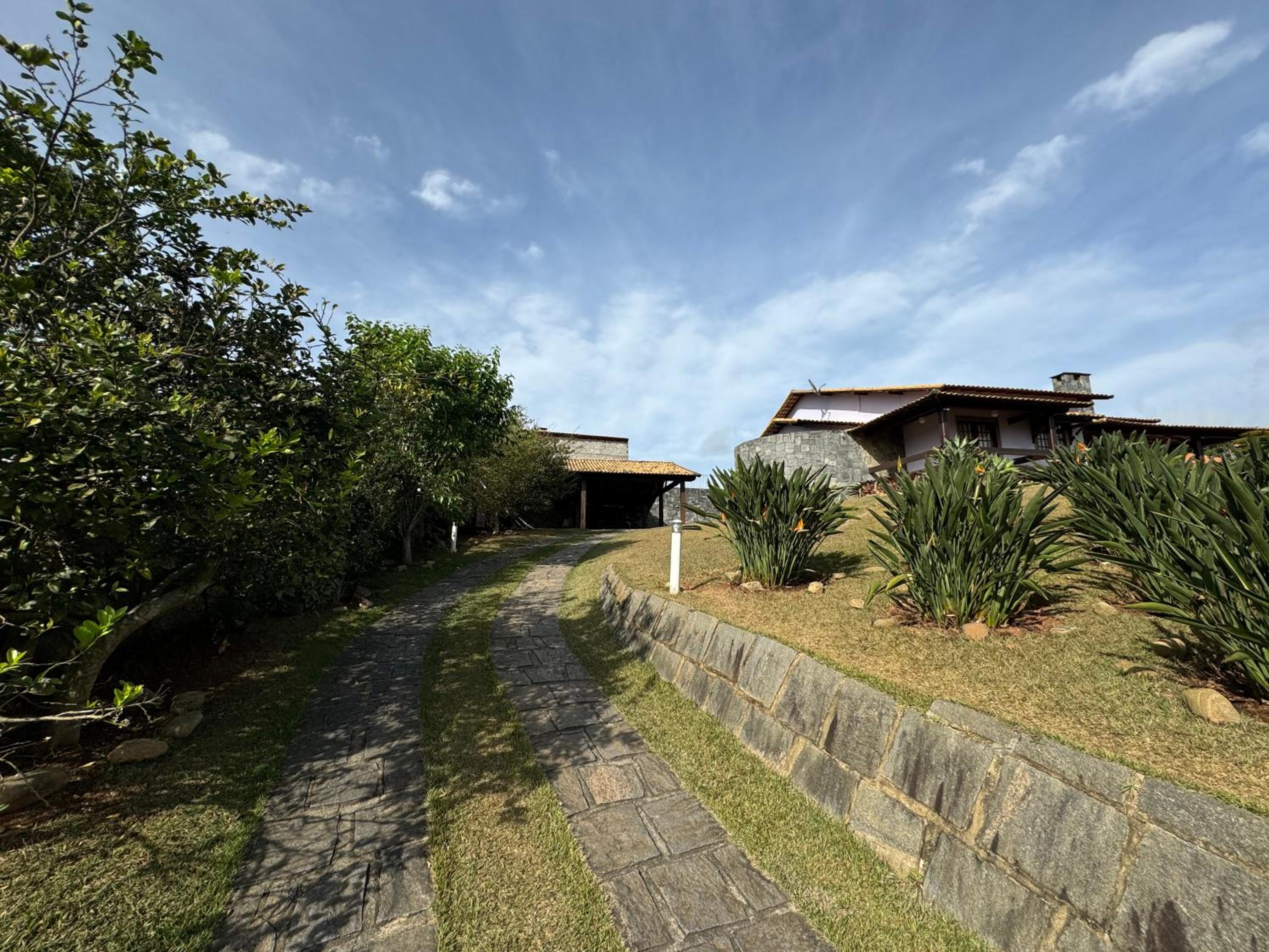 Casa Violeta MP