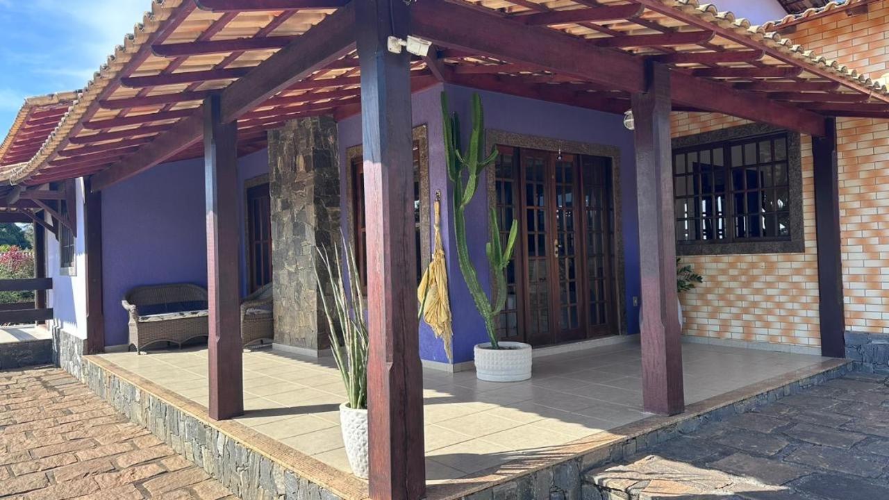 Casa Violeta MP