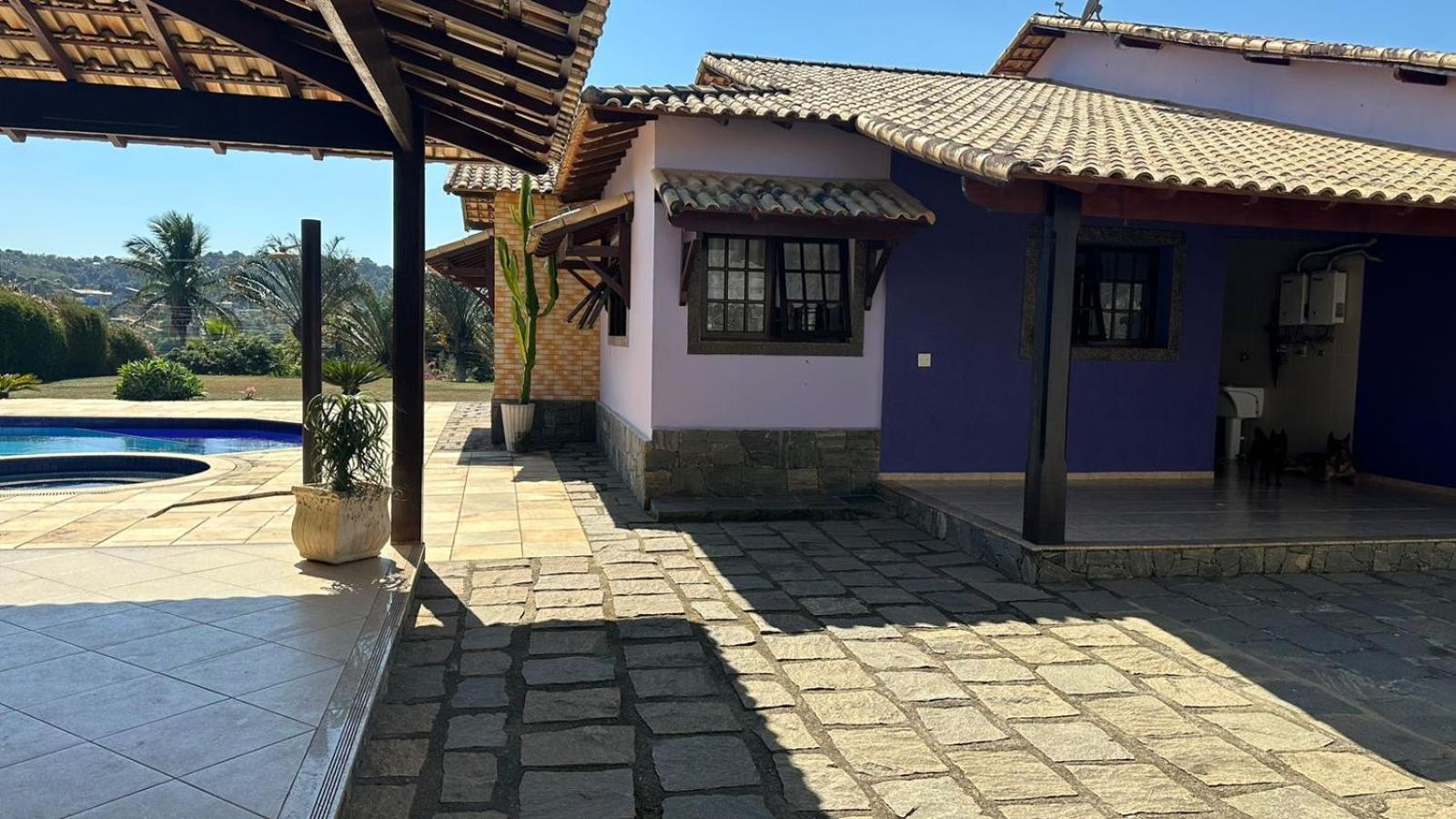 Casa Violeta MP