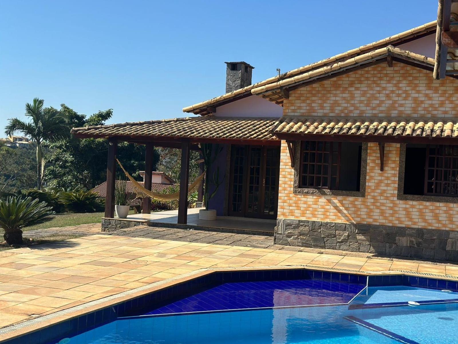 Casa Violeta MP