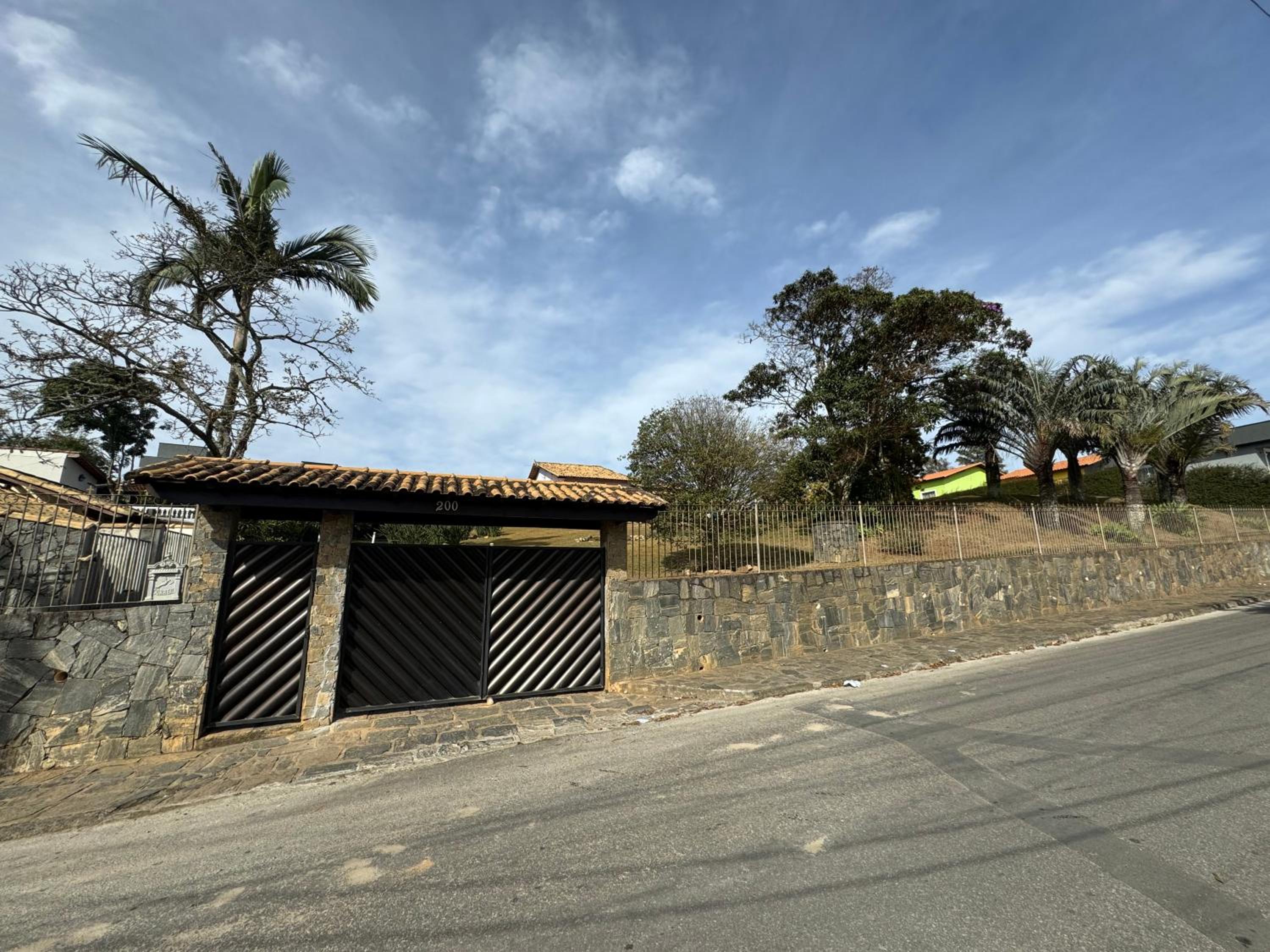 Casa Violeta MP