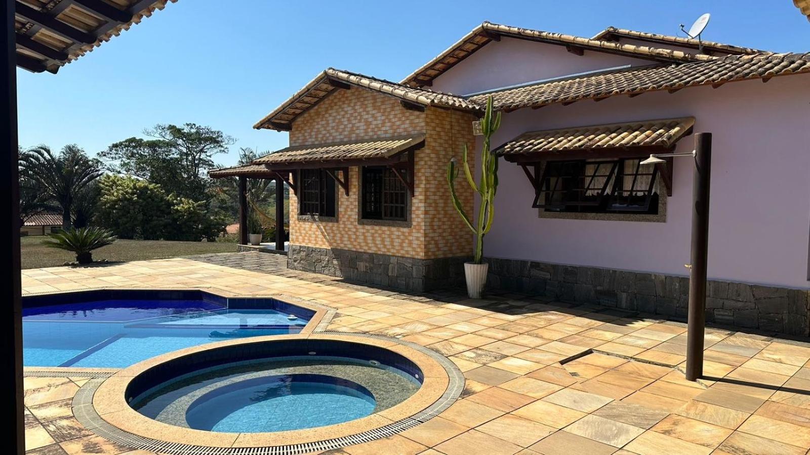 Casa Violeta MP