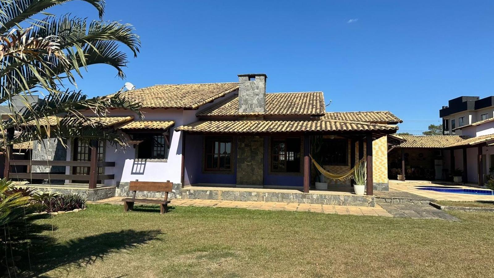Casa Violeta MP