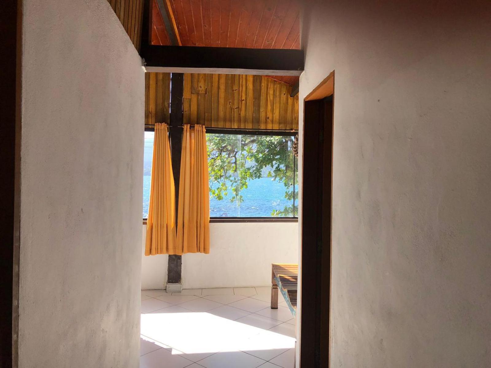 Casa Portinho Frente a Praia