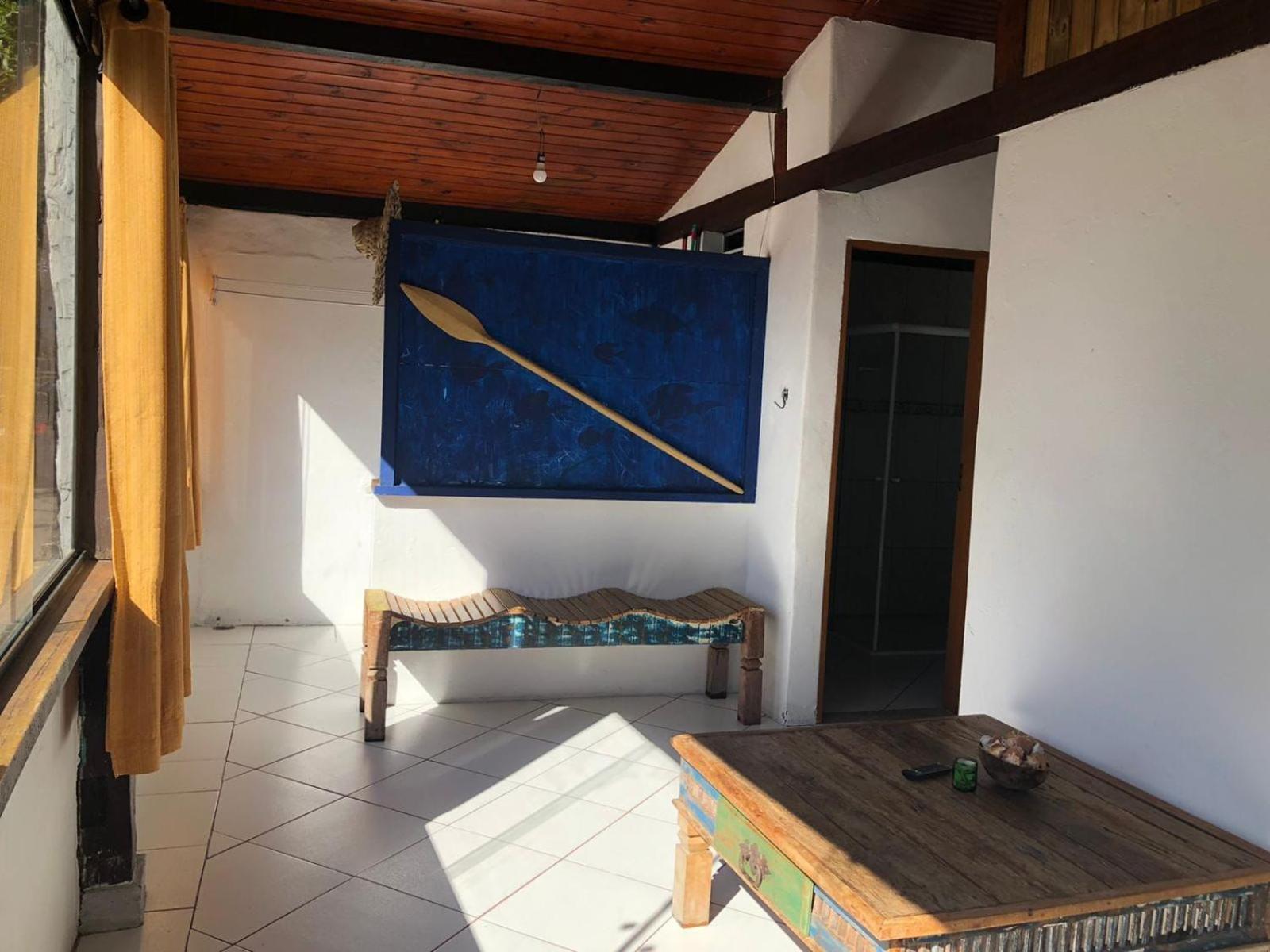 Casa Portinho Frente a Praia