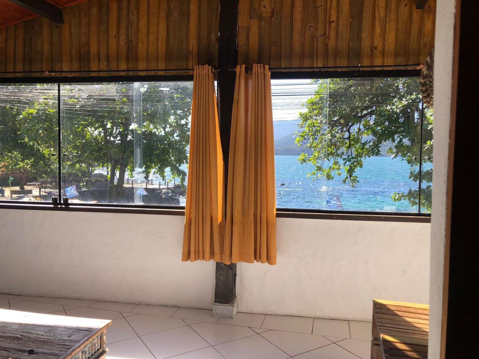 Casa Portinho Frente a Praia