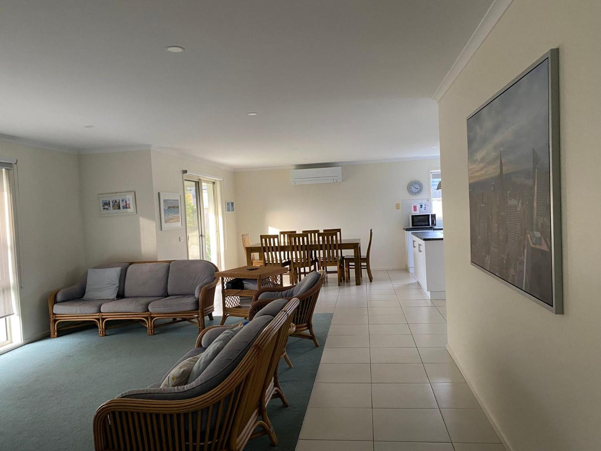 Ohana Beach House