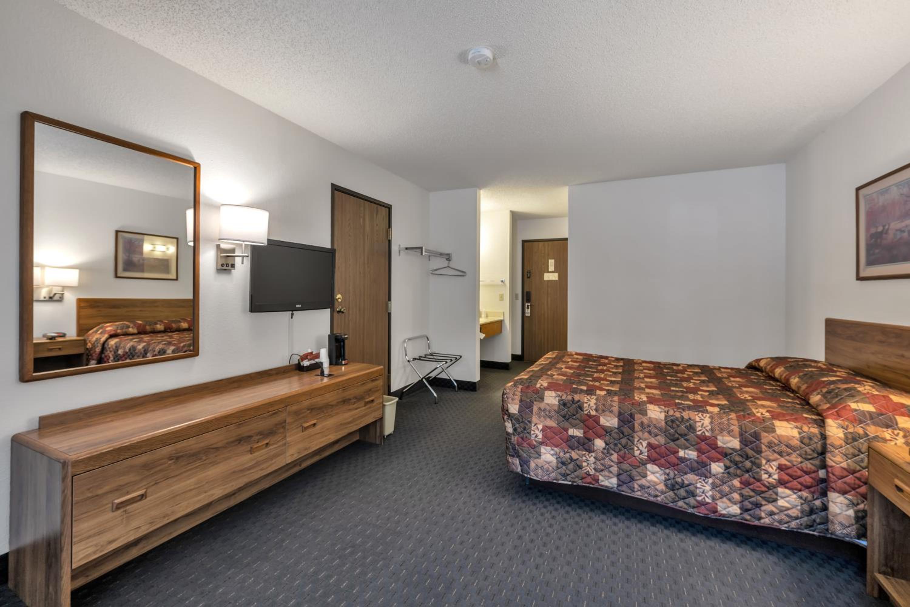 Boulder Junction Motor Lodge