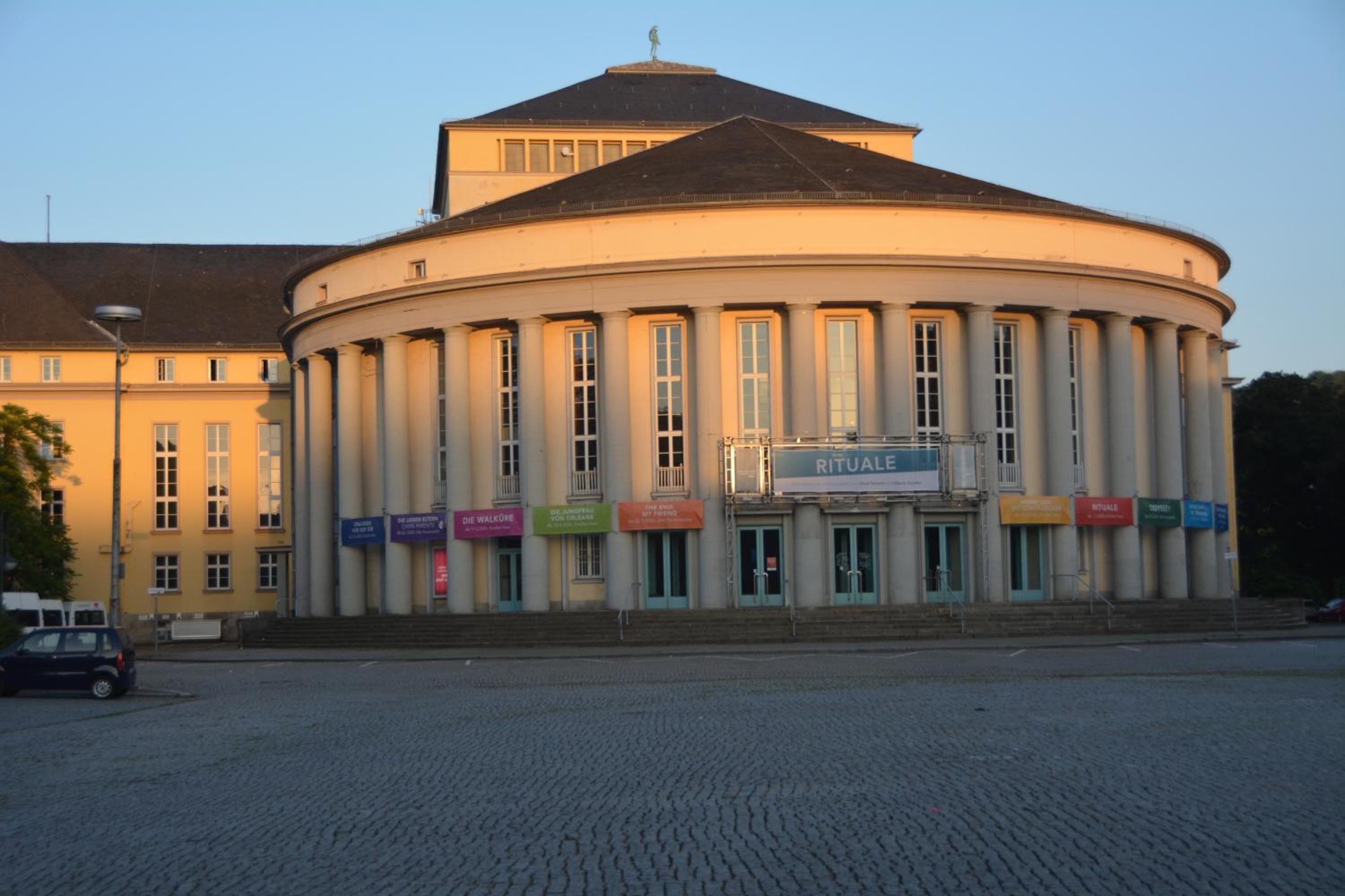 building