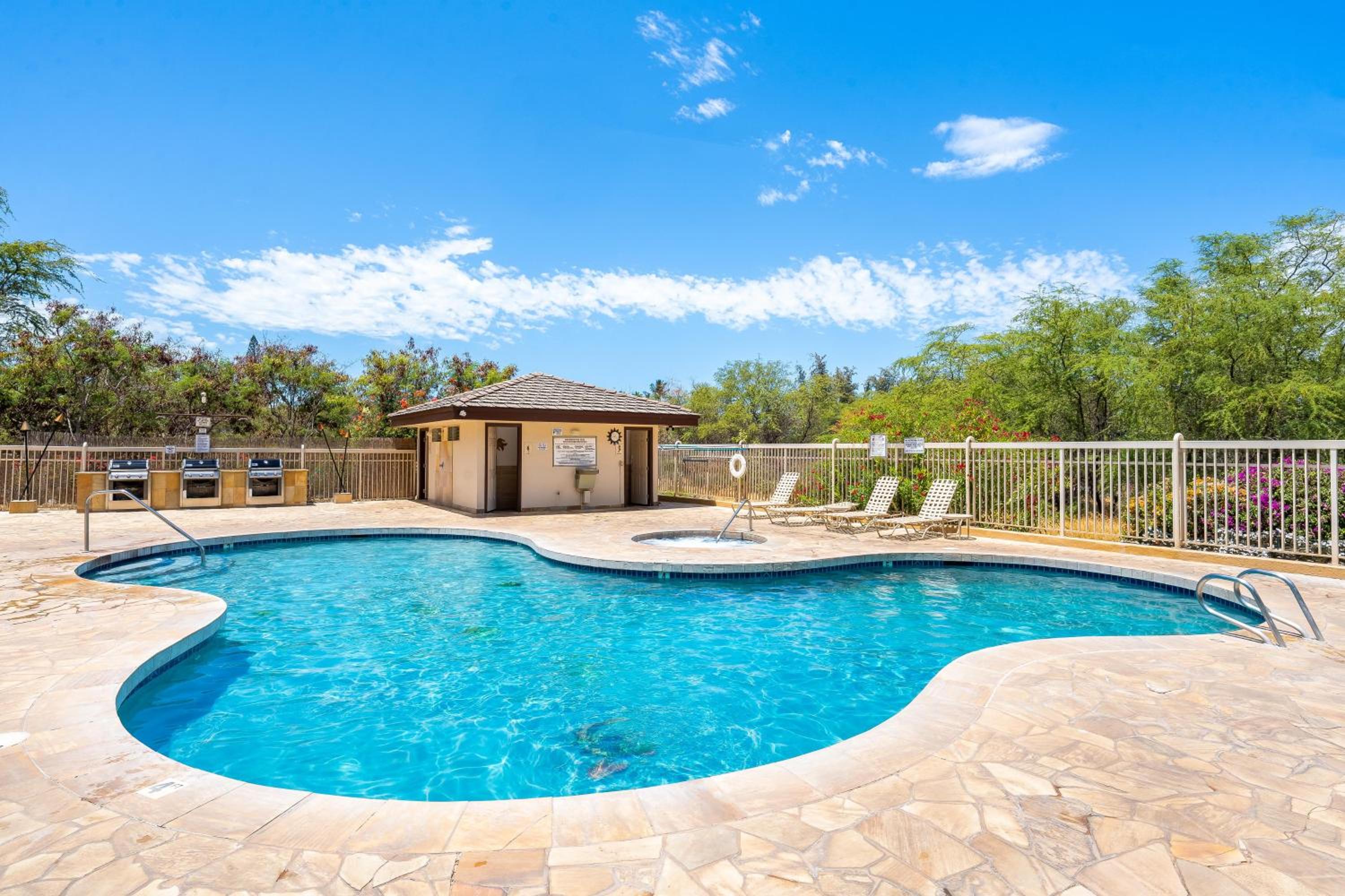 Maui Banyan P301 · MB P301 Remodeled 2BD Condo Across Beach Pool
