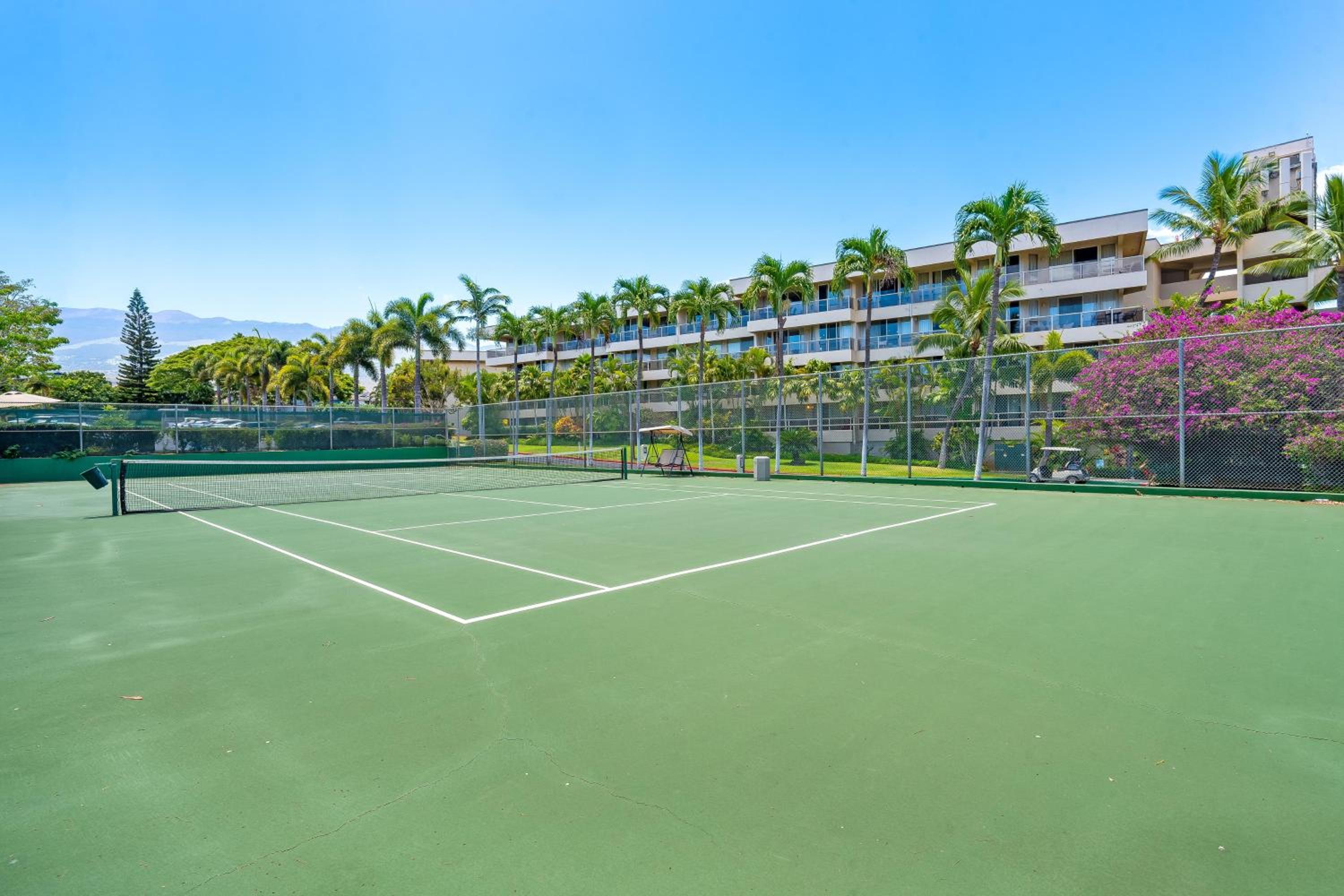 Maui Banyan P301 · MB P301 Remodeled 2BD Condo Across Beach Pool