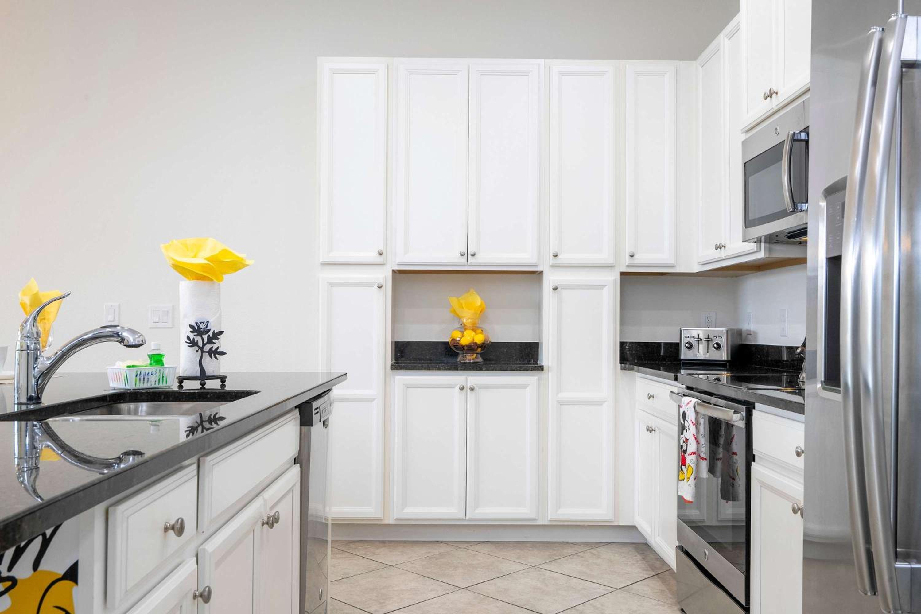 3Bd Sleeps8 with Pool & Close to Disney @Festival 220