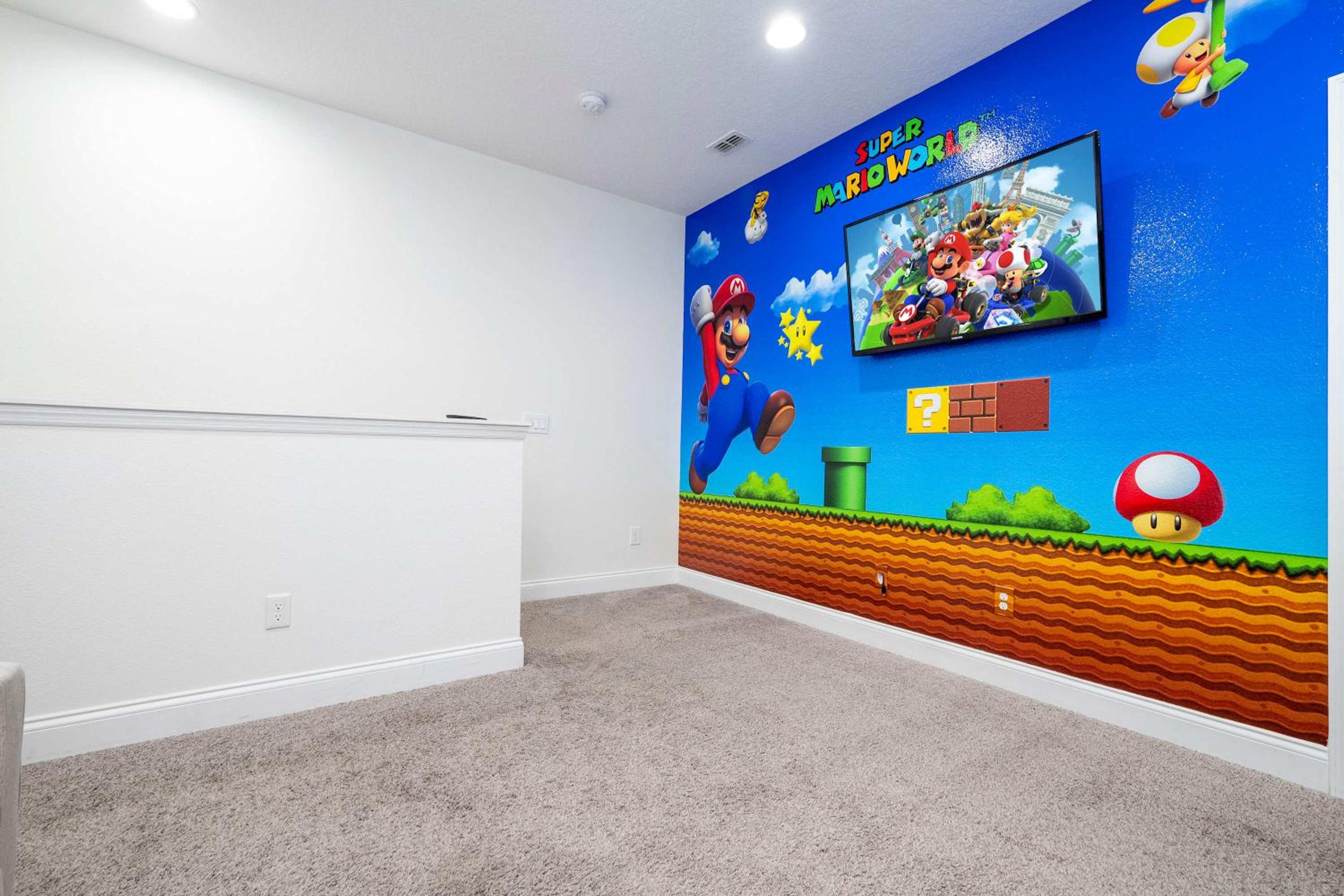 3Bd Sleeps8 with Pool & Close to Disney @Festival 220