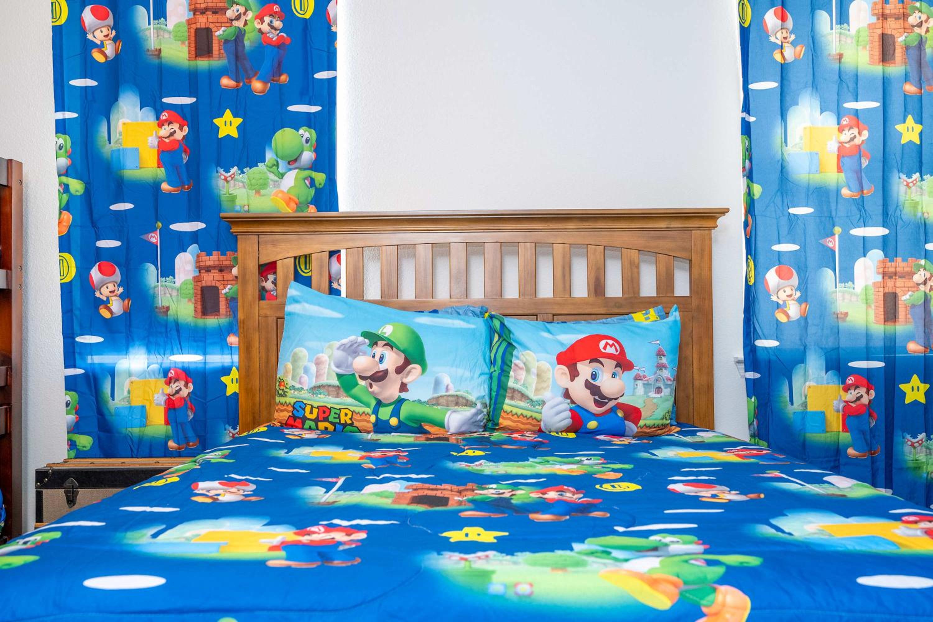3Bd Sleeps8 with Pool & Close to Disney @Festival 220
