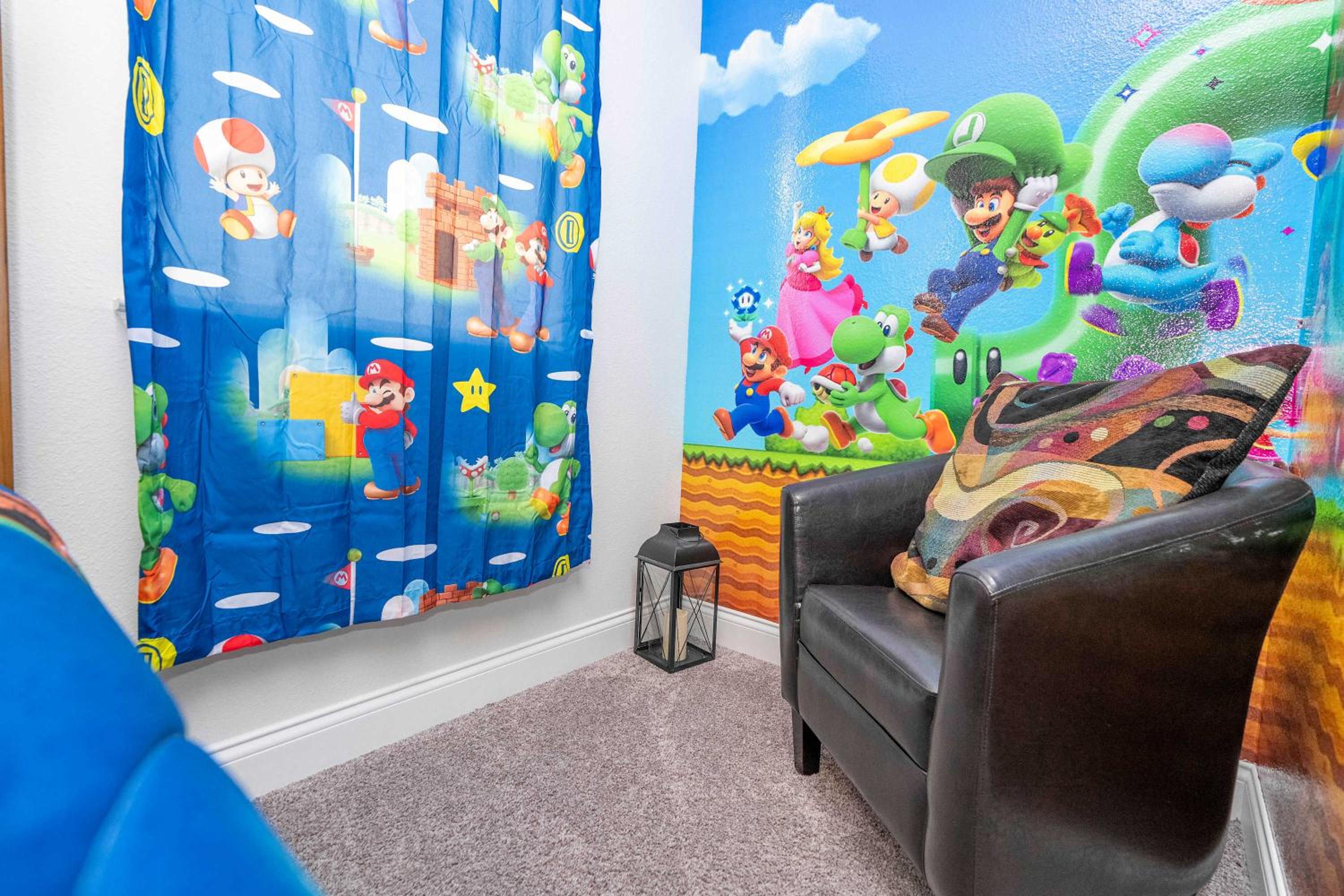 3Bd Sleeps8 with Pool & Close to Disney @Festival 220