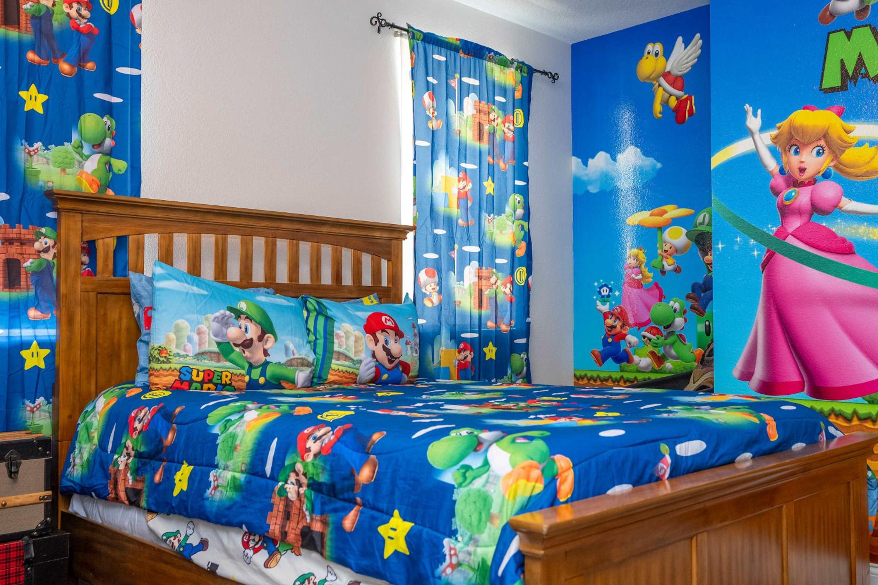 3Bd Sleeps8 with Pool & Close to Disney @Festival 220