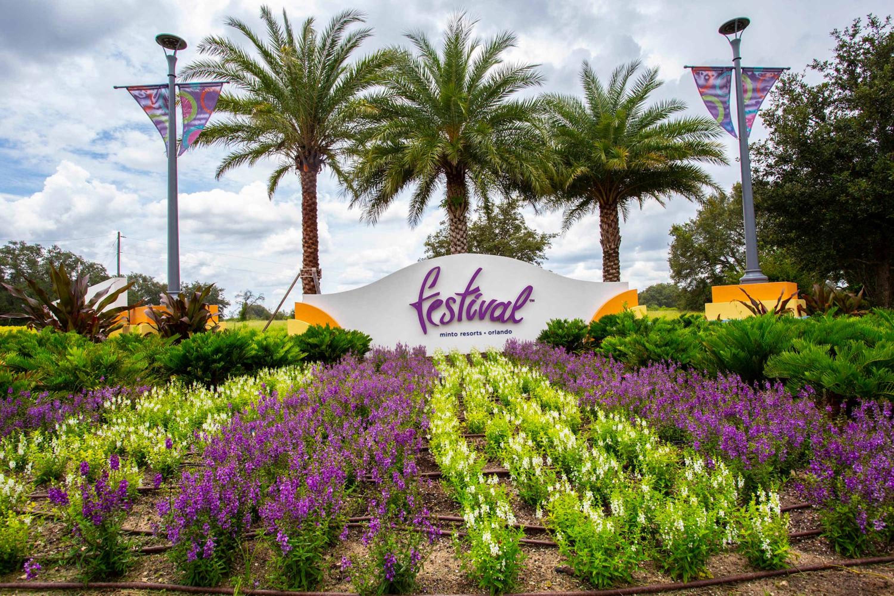 3Bd Sleeps8 with Pool & Close to Disney @Festival 220