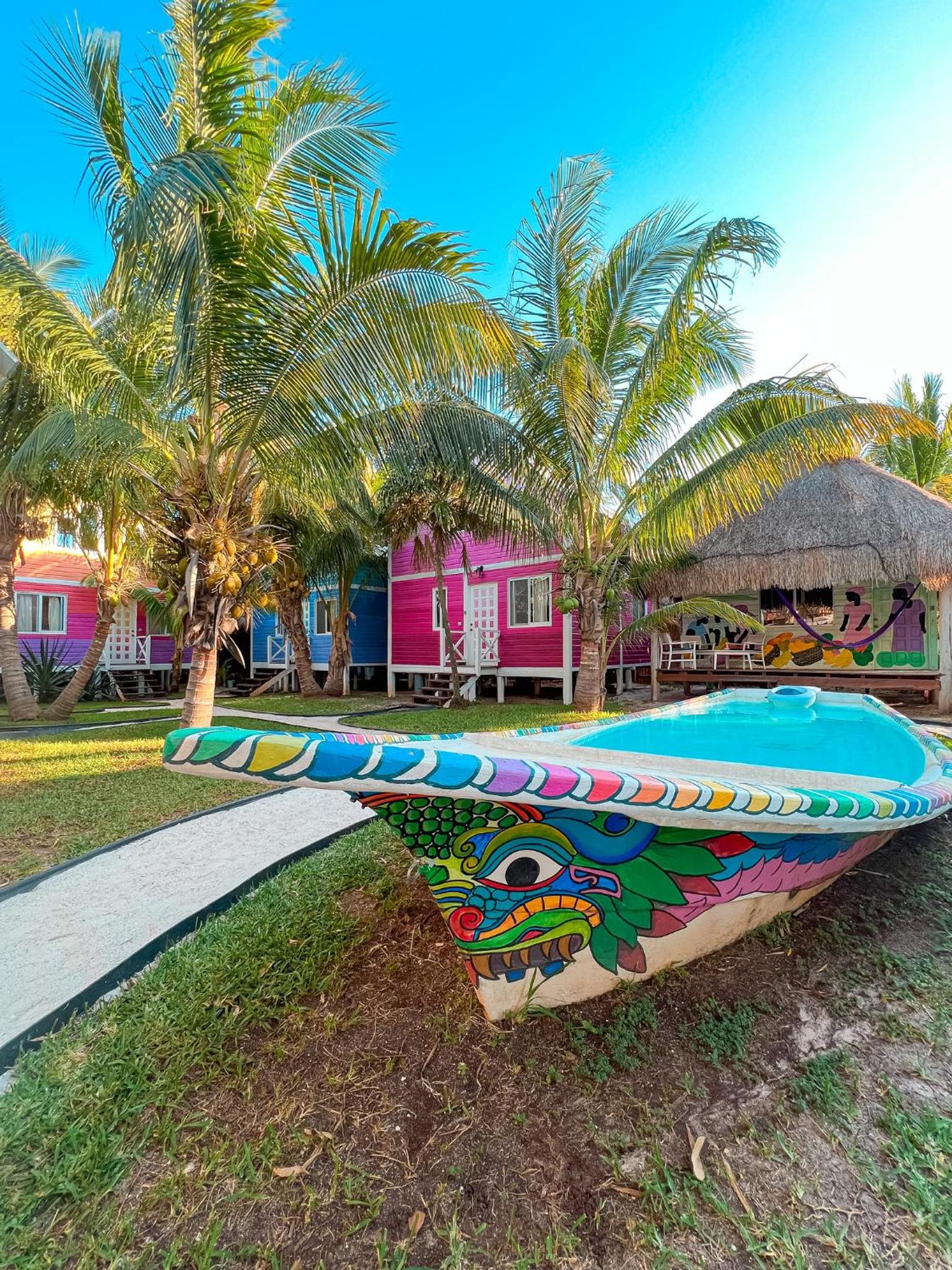 Whyknot Holbox
