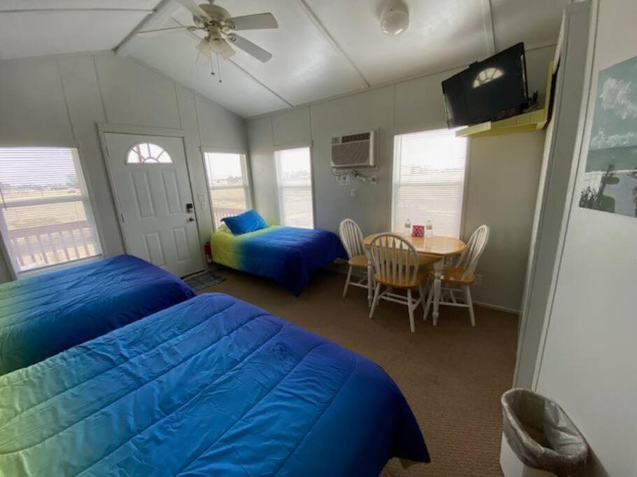 Silver Wind RV Park and Cabins view 5