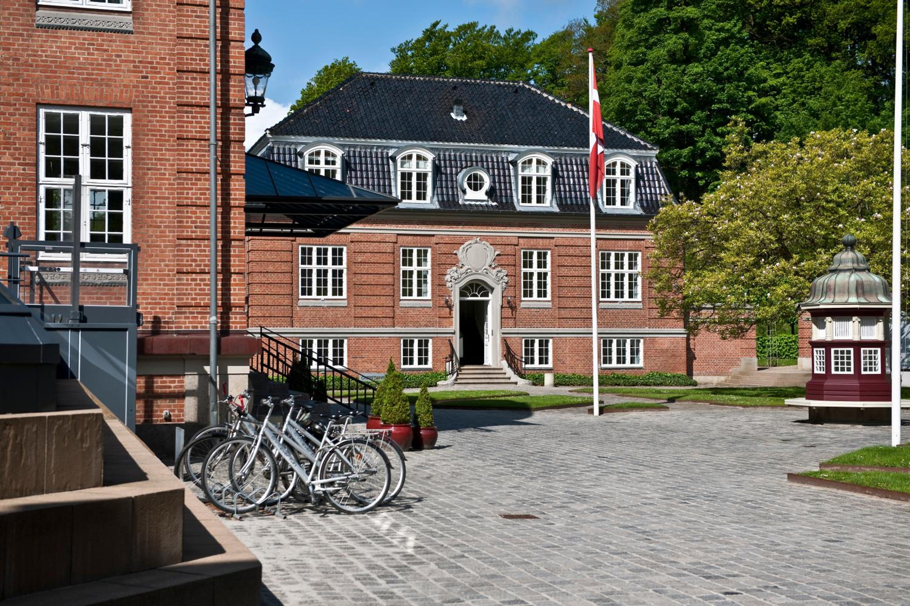 Kolding Vacations - Hotel Koldingfjord - Property Image 6