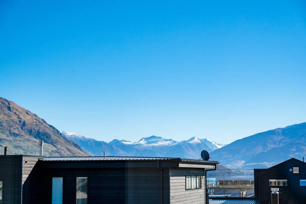 Tango On Tenby - Central Wanaka! view 5