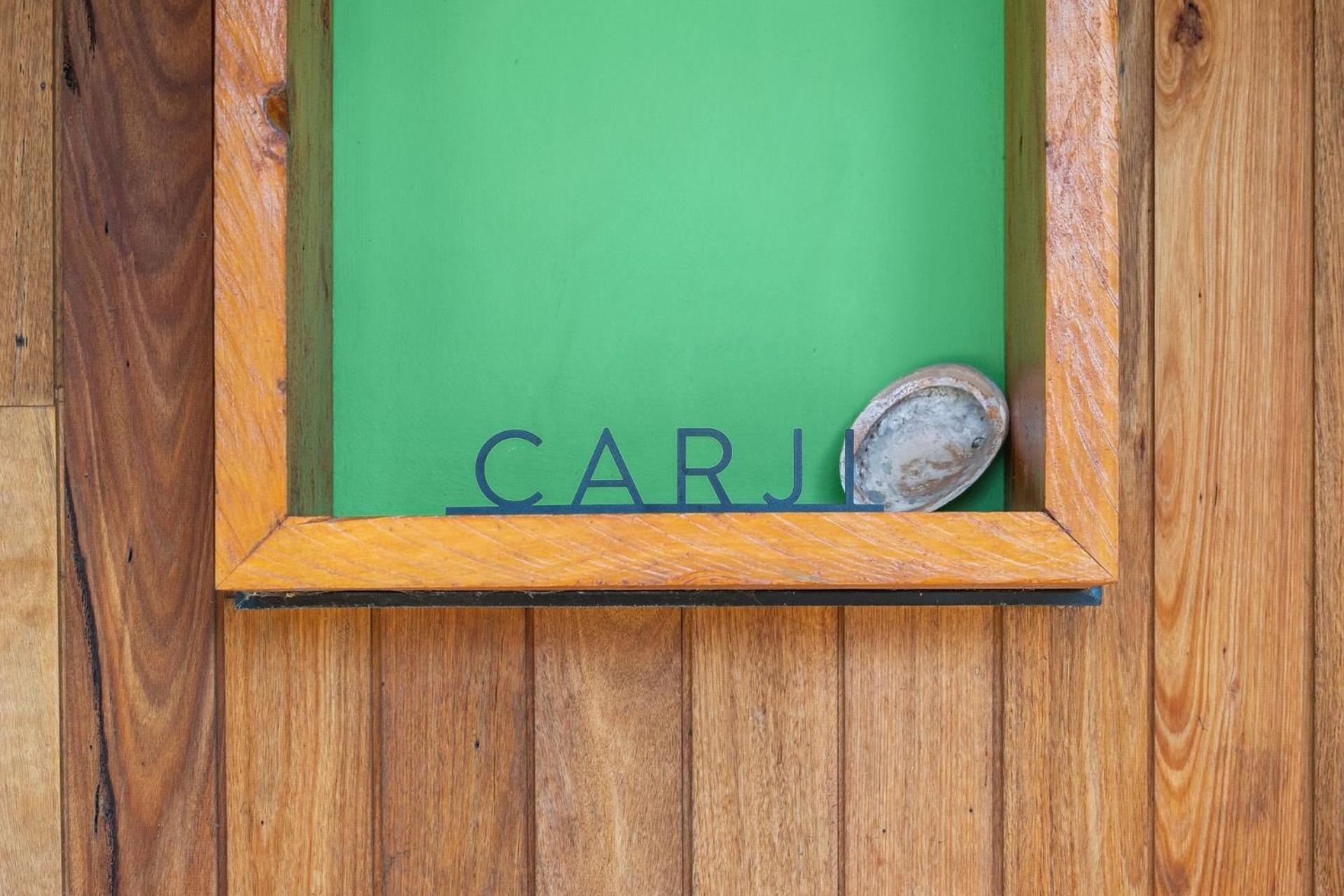 Carji