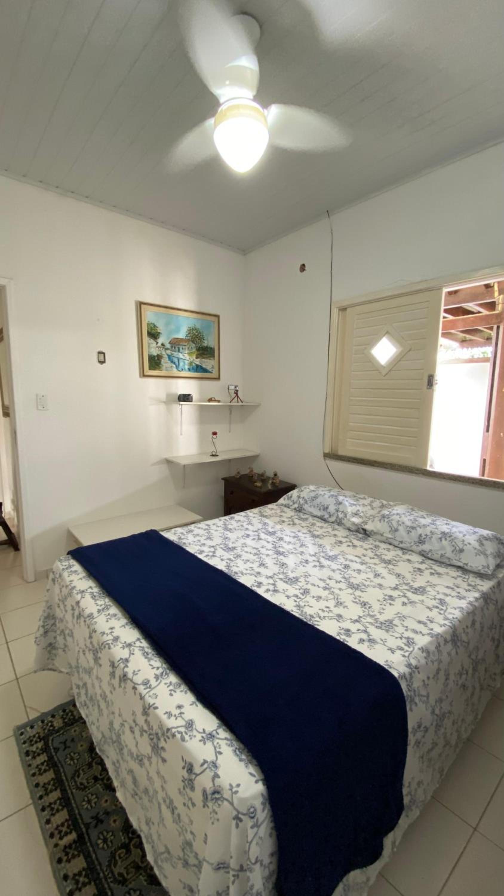 Casa de Temporada na Praia dentro de Condominio
