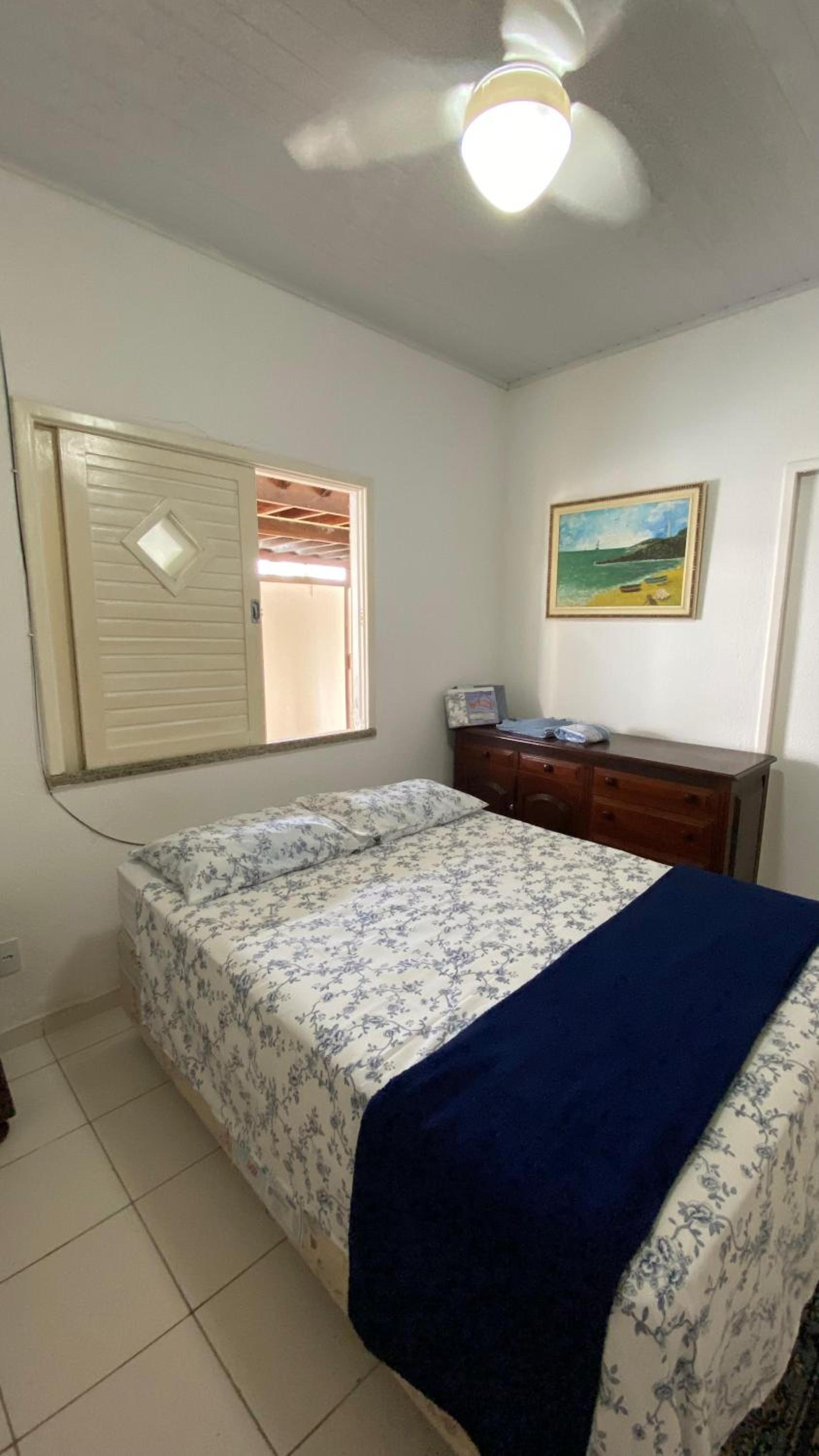 Casa de Temporada na Praia dentro de Condominio