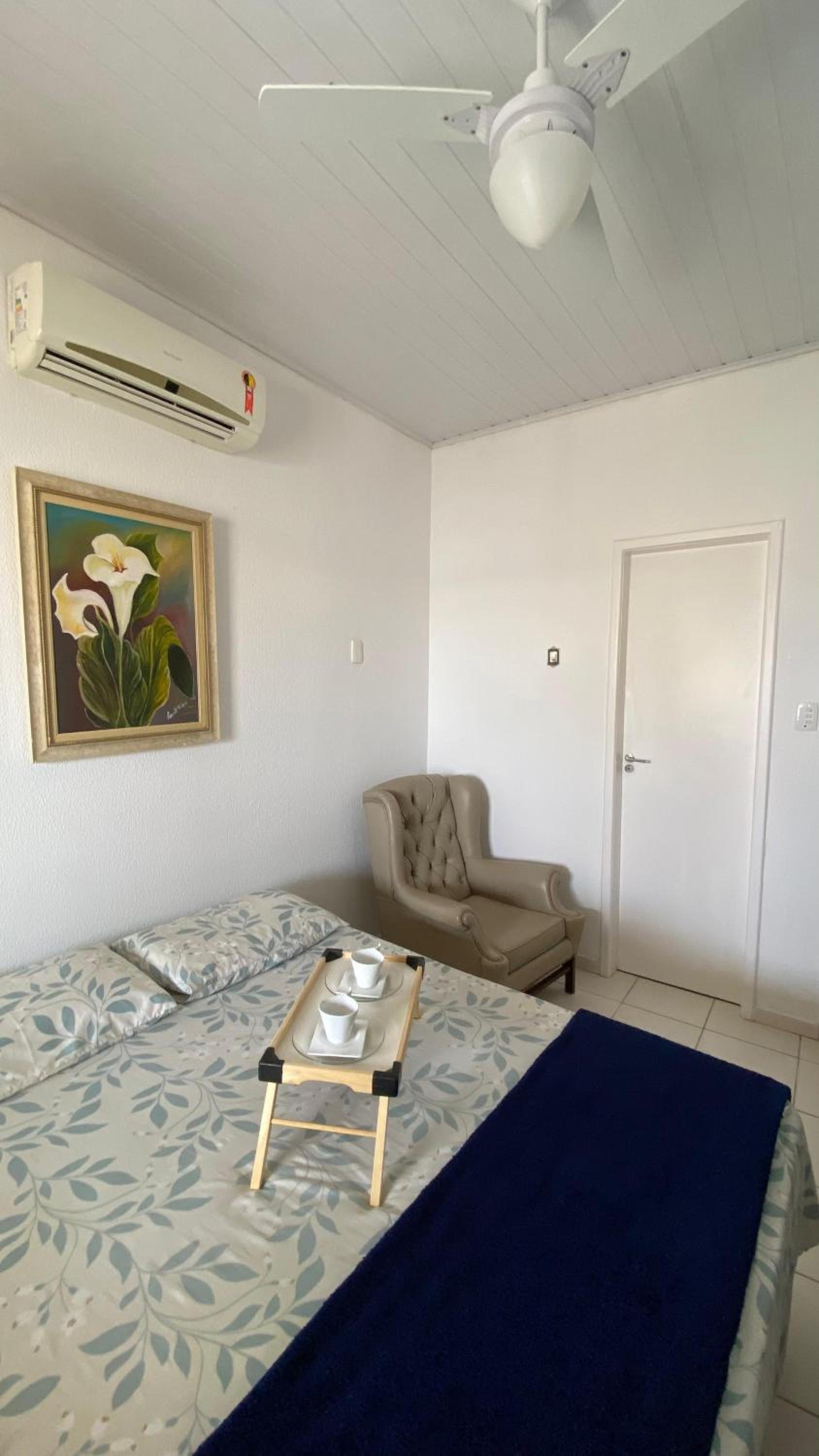 Casa de Temporada na Praia dentro de Condominio