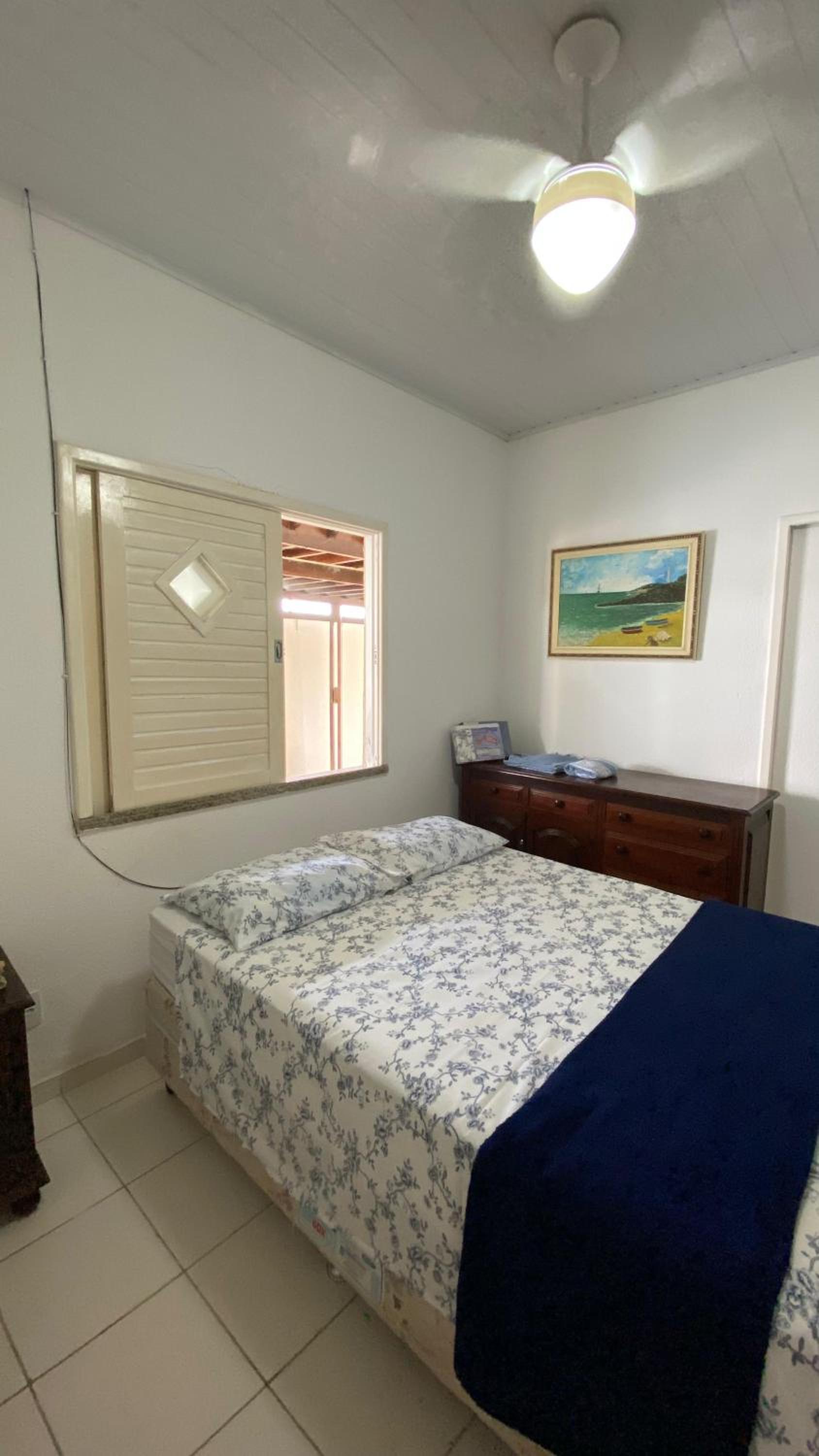 Casa de Temporada na Praia dentro de Condominio