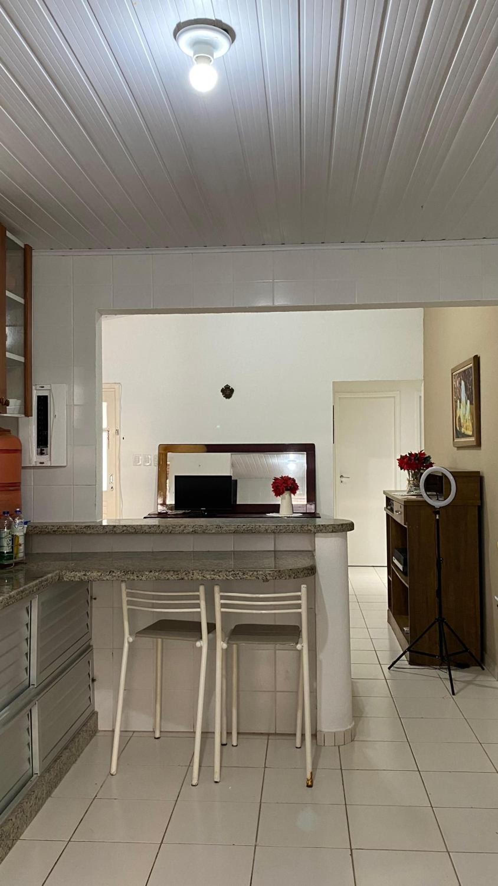 Casa de Temporada na Praia dentro de Condominio