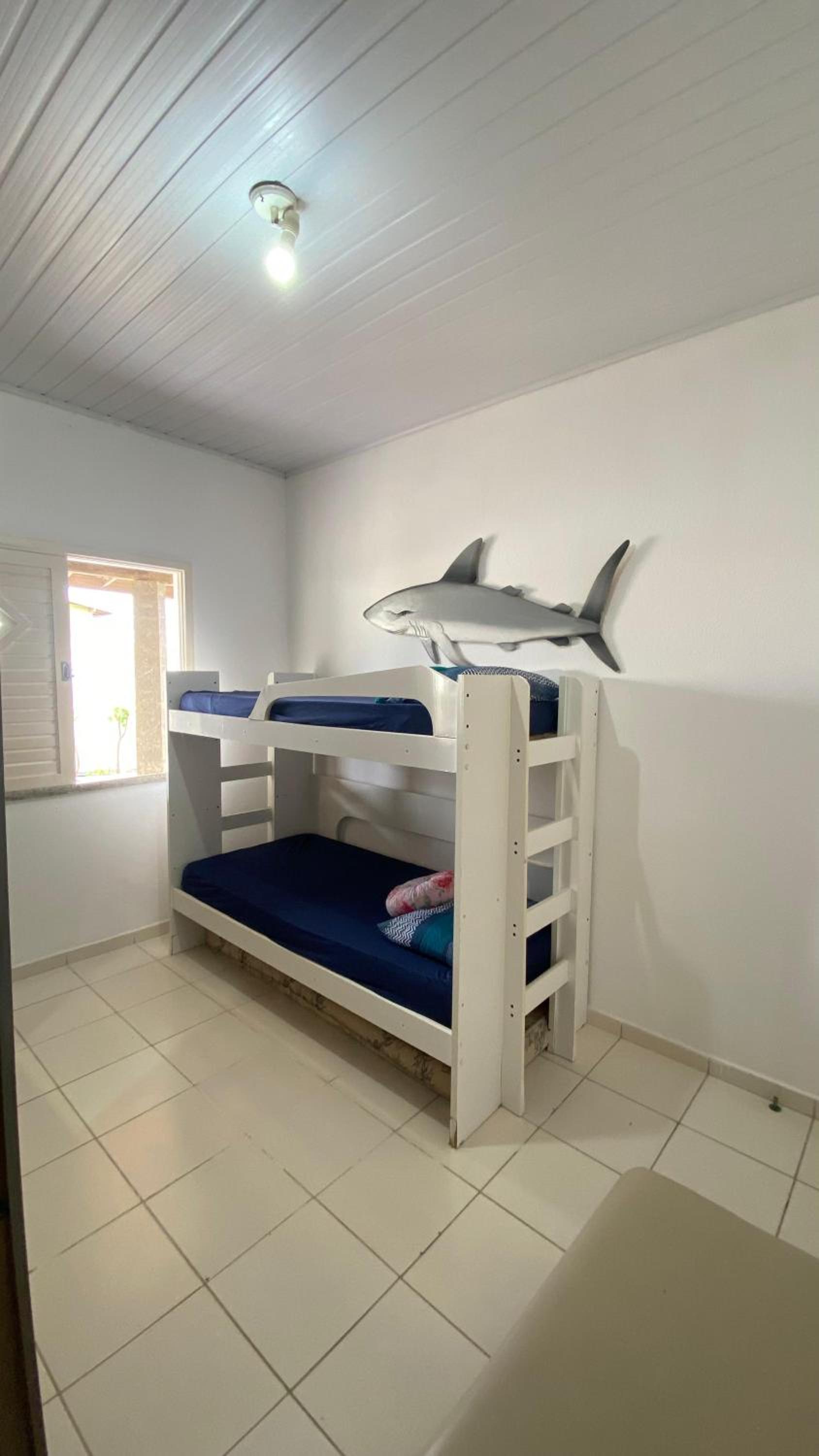 Casa de Temporada na Praia dentro de Condominio