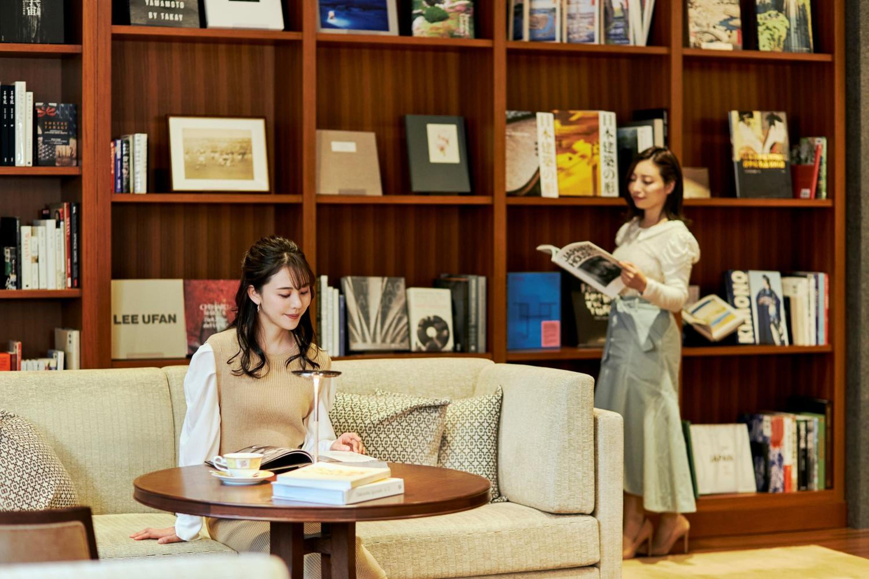 Shiba Park Hotel 53