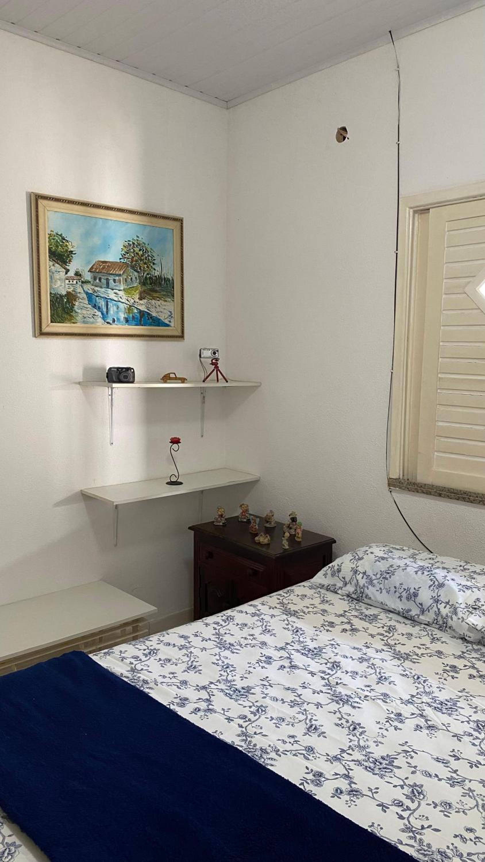 Casa de Temporada na Praia dentro de Condominio