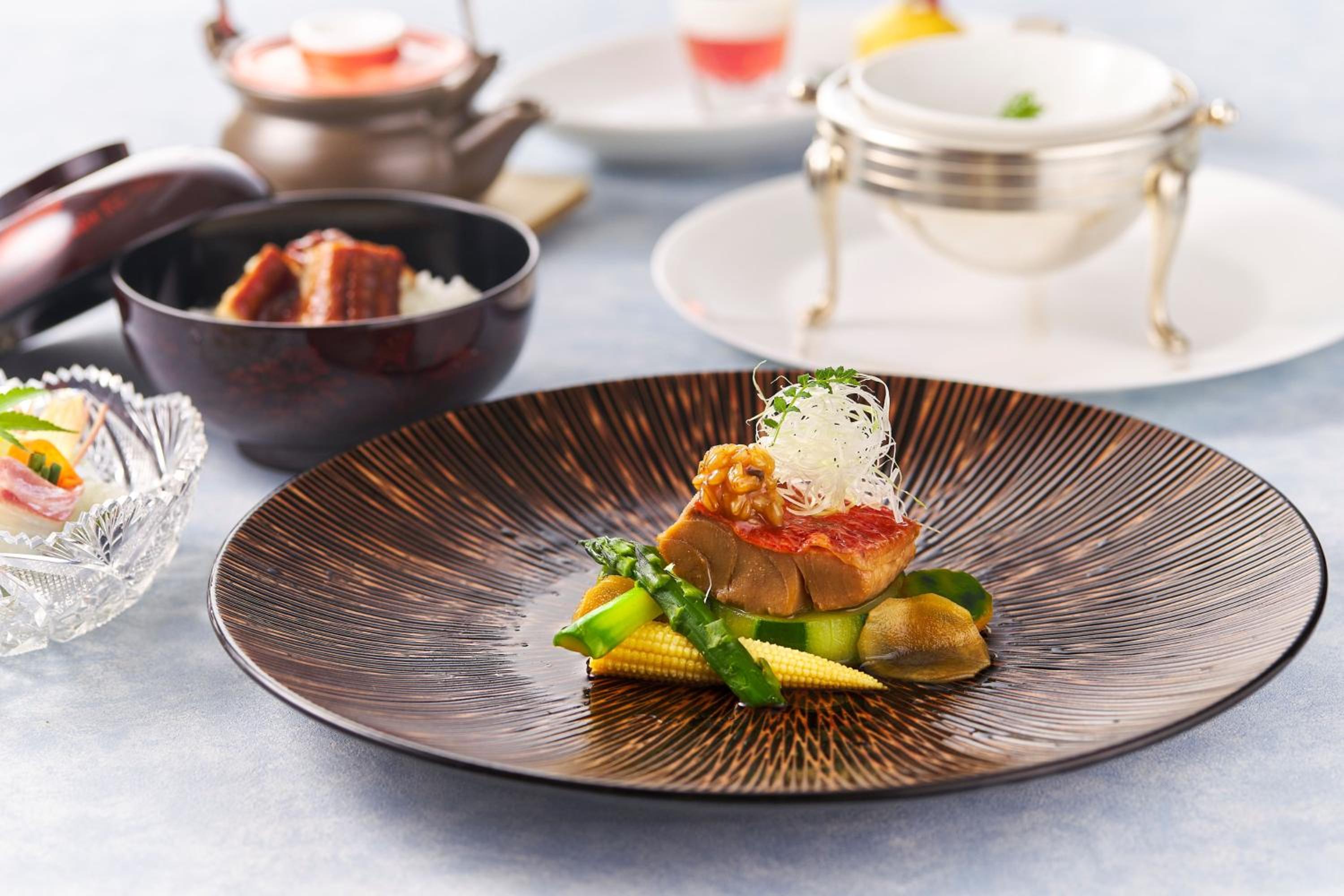 Shiba Park Hotel 66