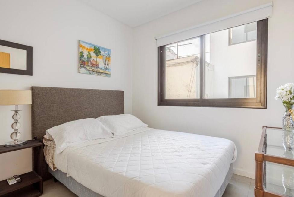 Departamento entero con pileta y parrilla