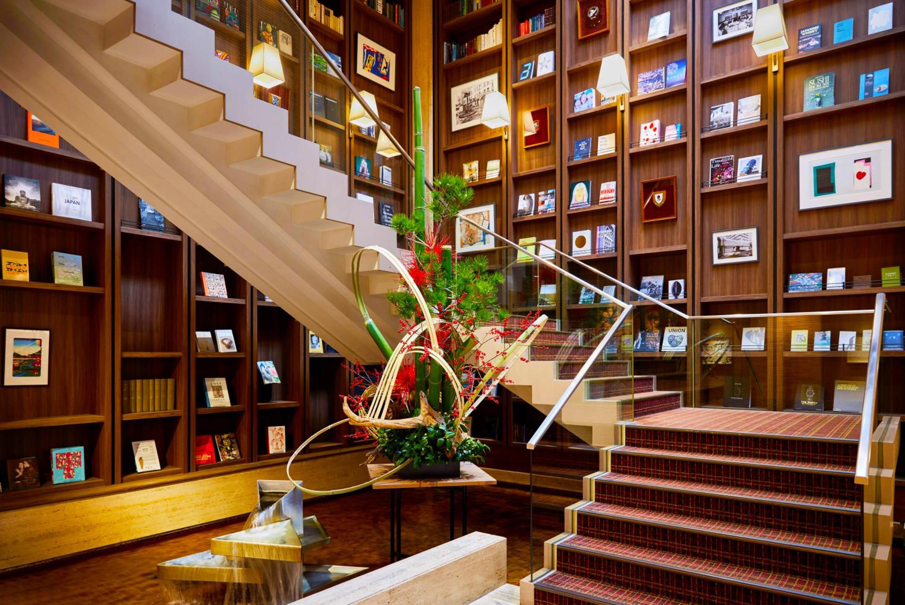 Shiba Park Hotel 88