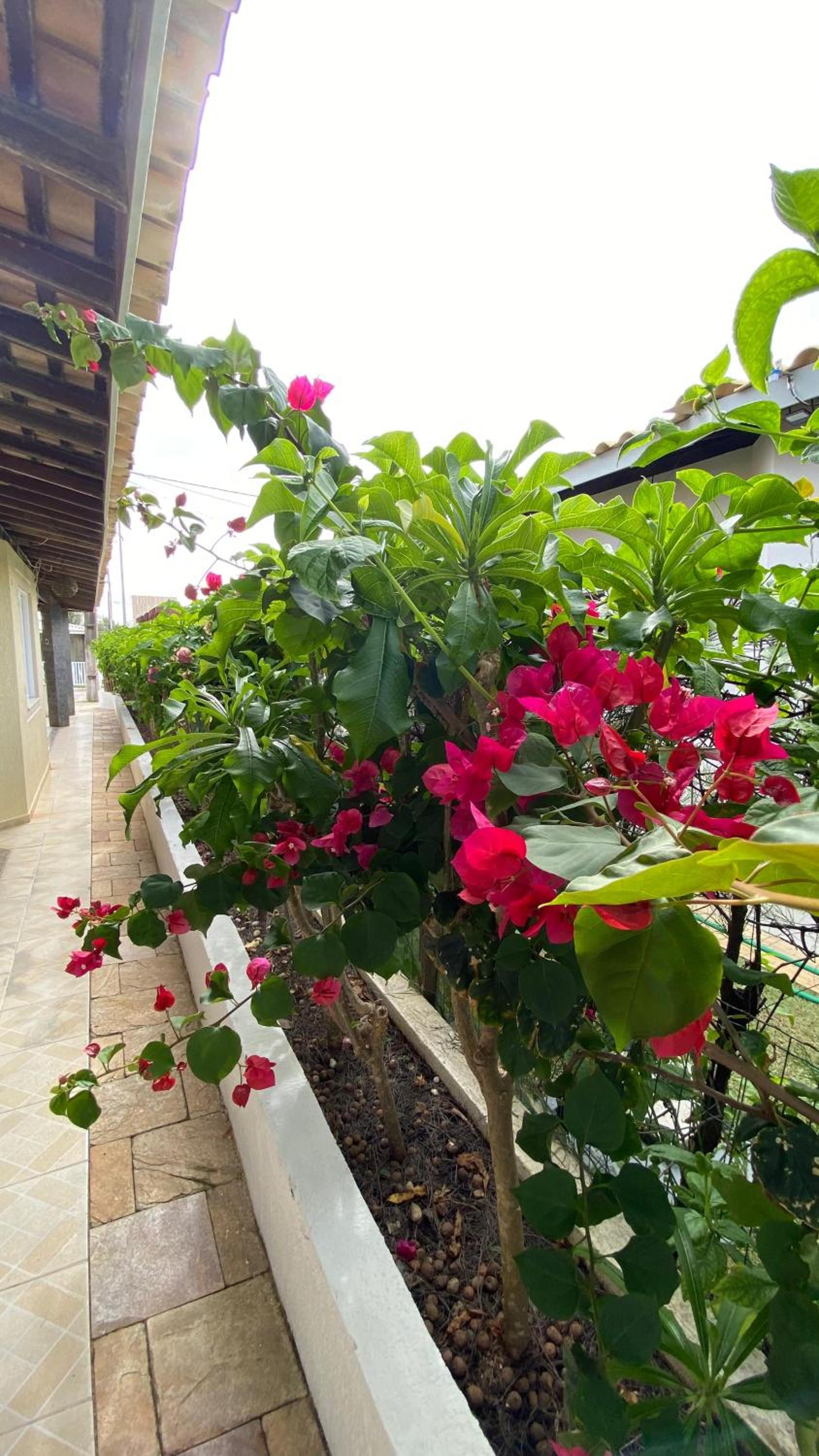 Casa de Temporada na Praia dentro de Condominio