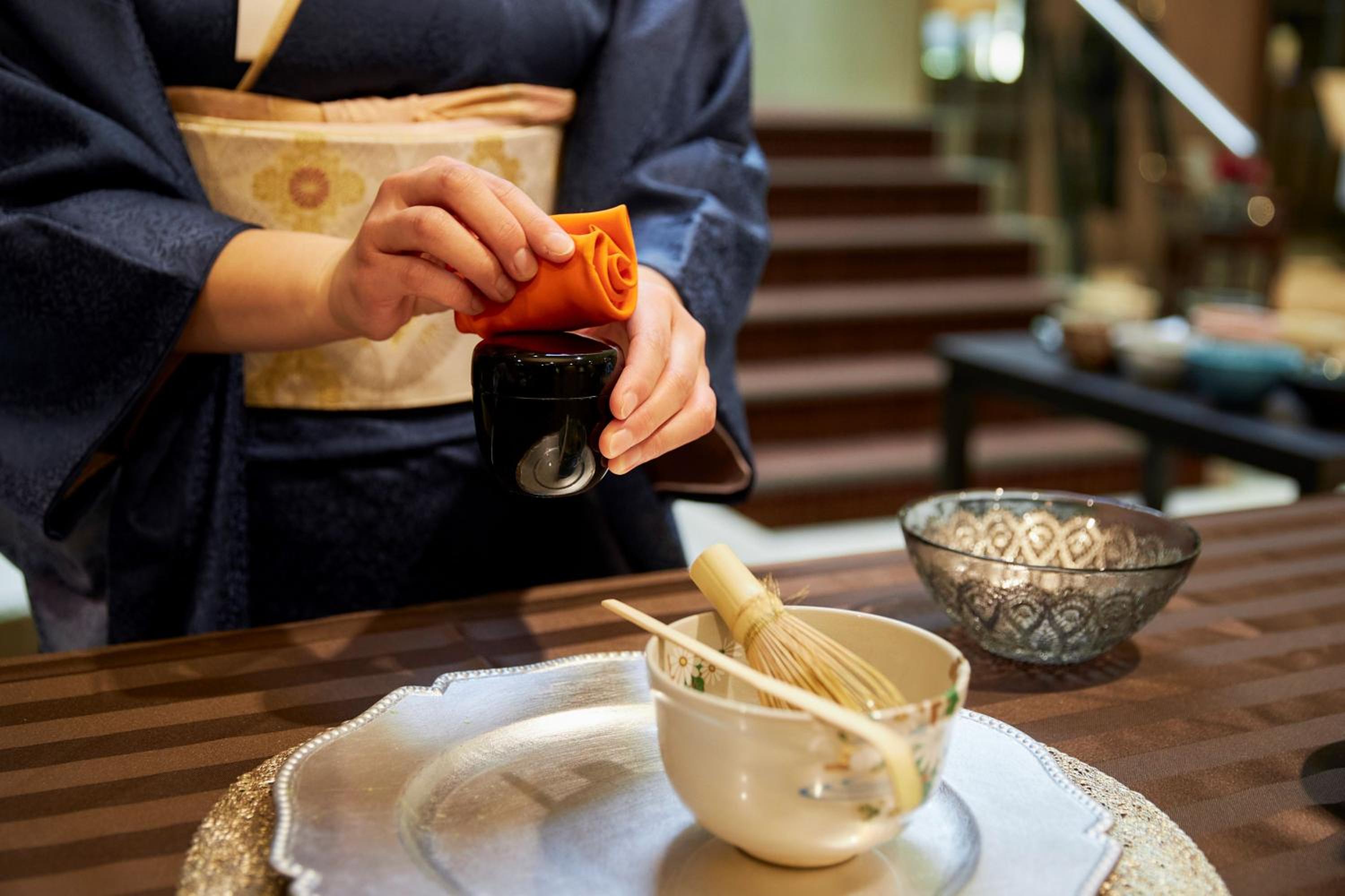 Shiba Park Hotel 61