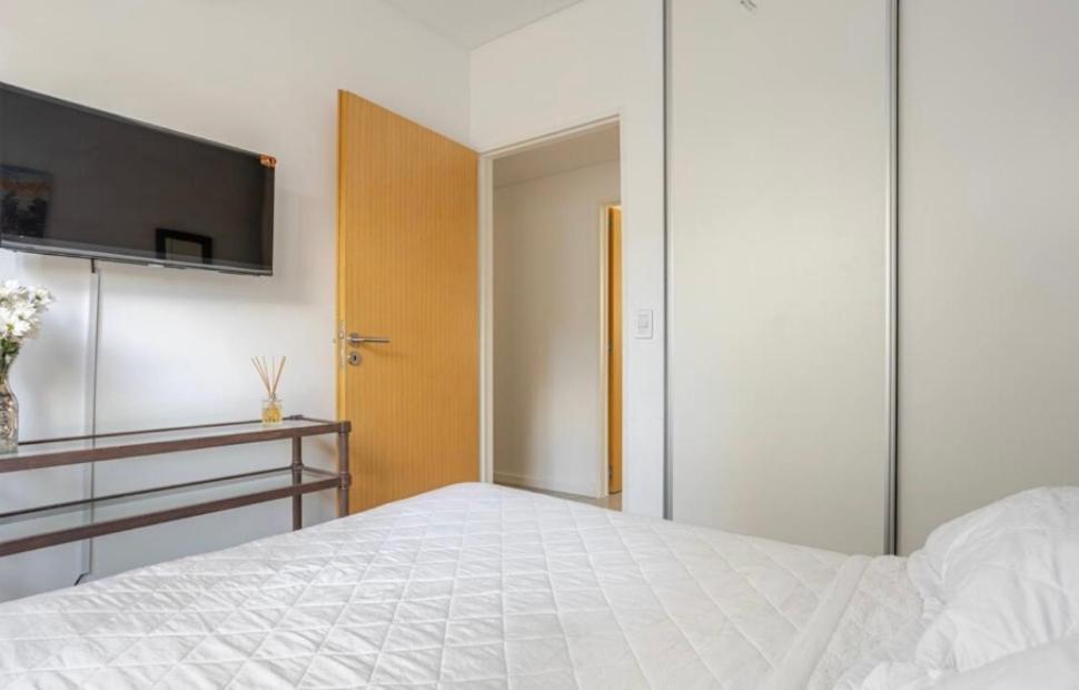 Departamento entero con pileta y parrilla