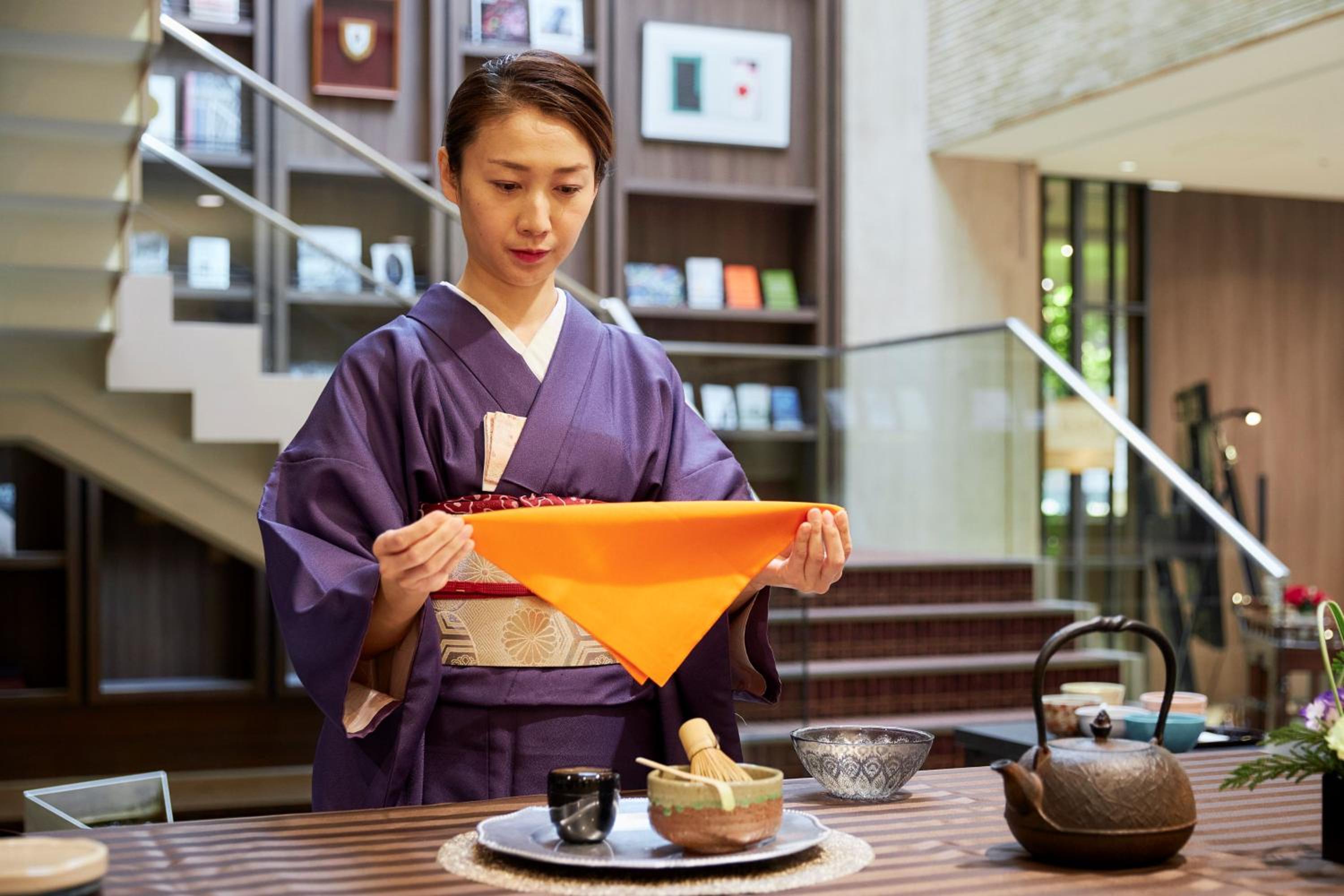 Shiba Park Hotel 26