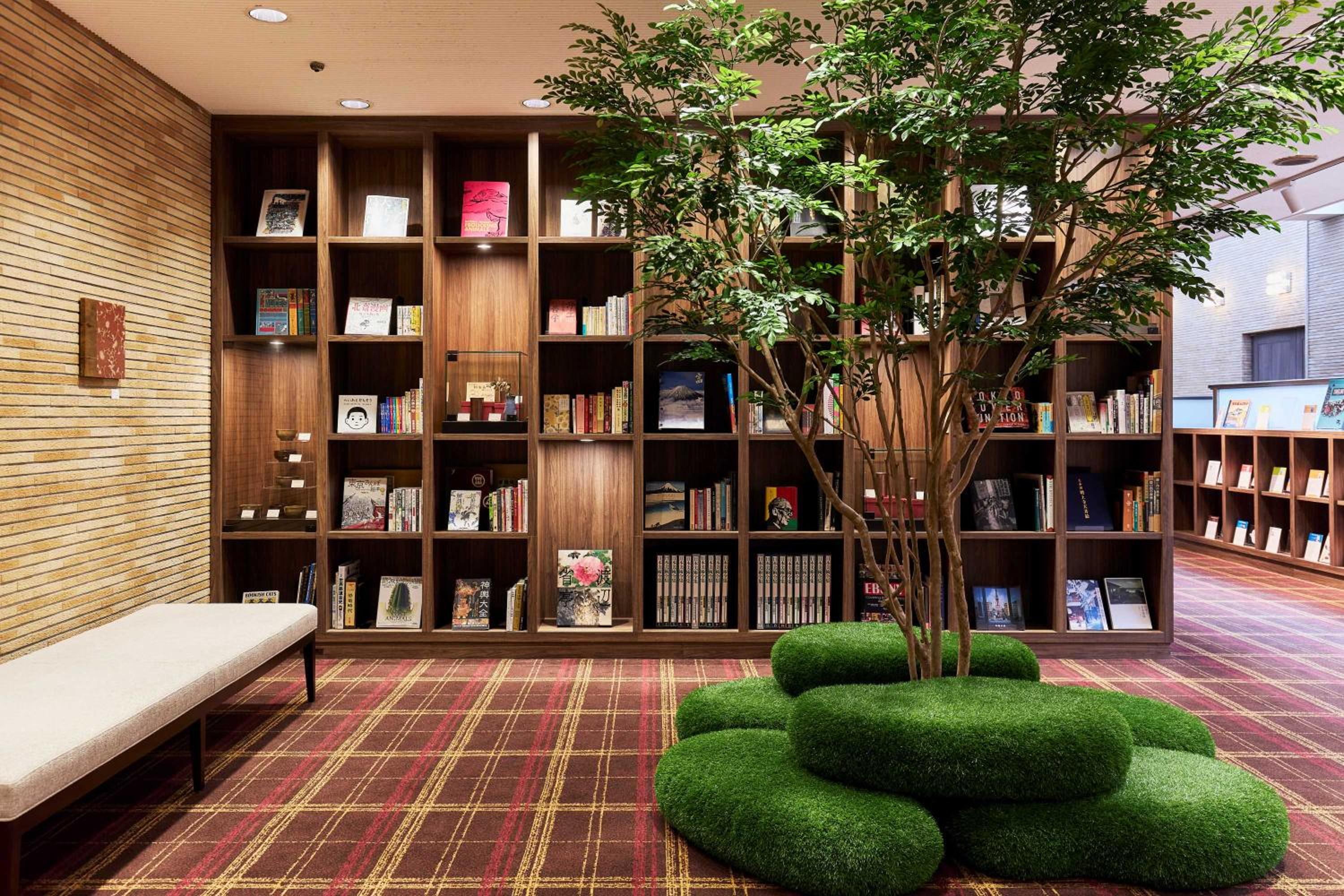 Shiba Park Hotel 80