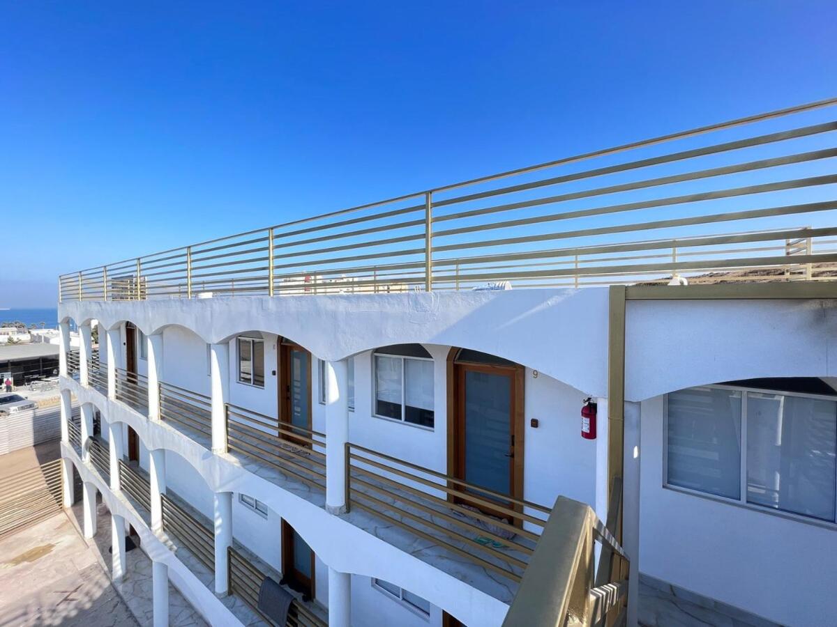 Hotel Las Mariposas Mini Suites - Image 1