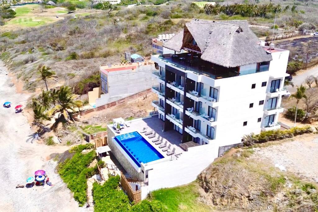 Encantador loft en punta mita view 5